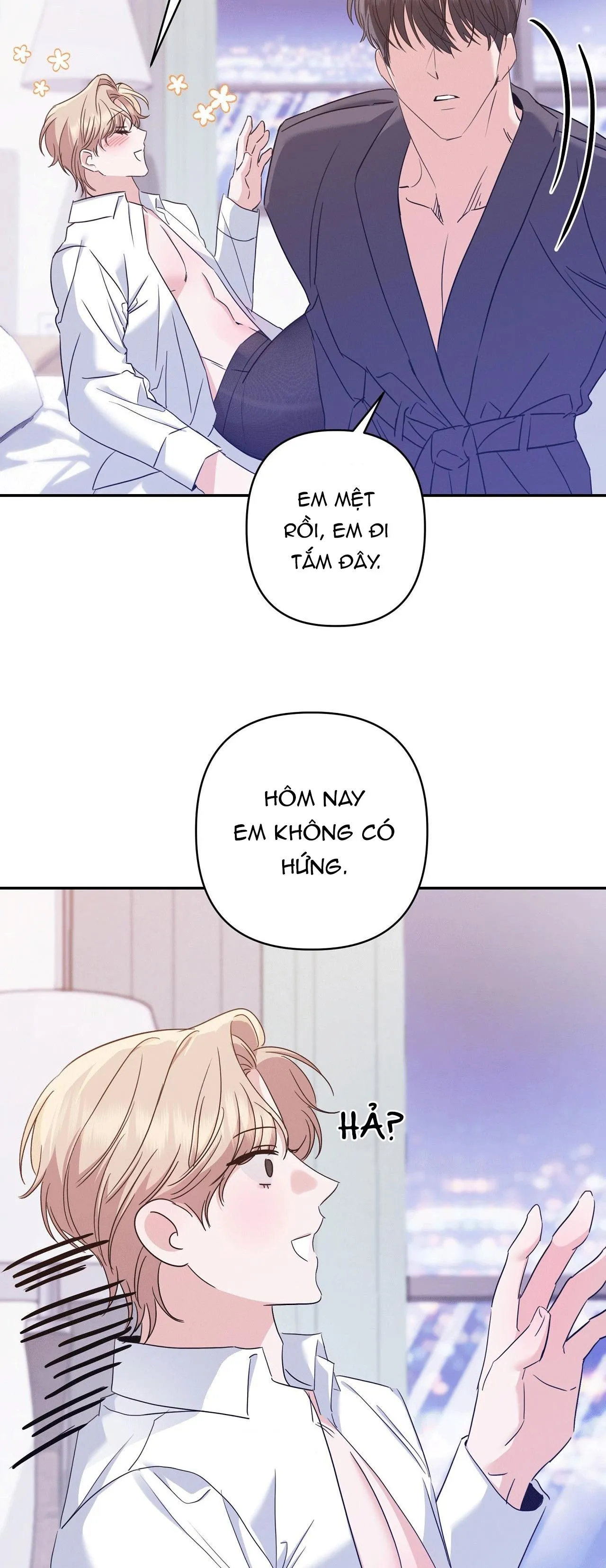 HƯỚNG DẪN TÌNH DỤC Chapter 10 Trang 30