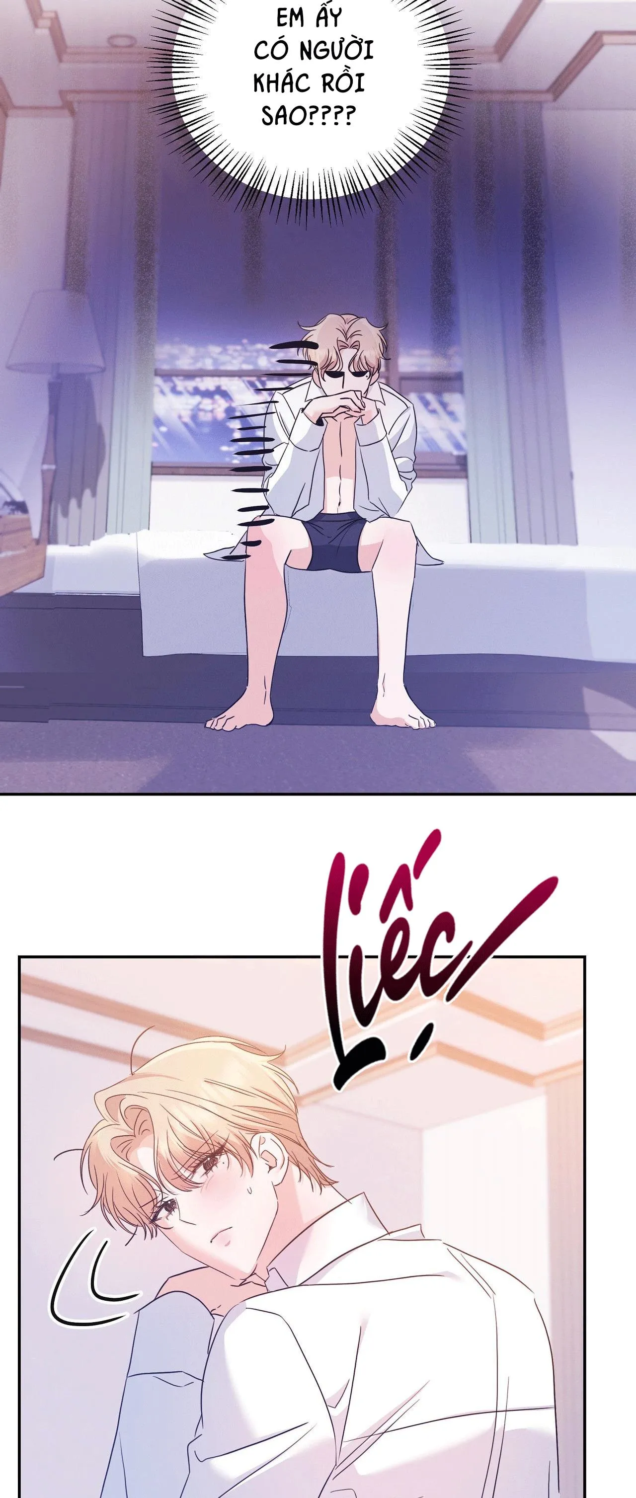 HƯỚNG DẪN TÌNH DỤC Chapter 10 Trang 32