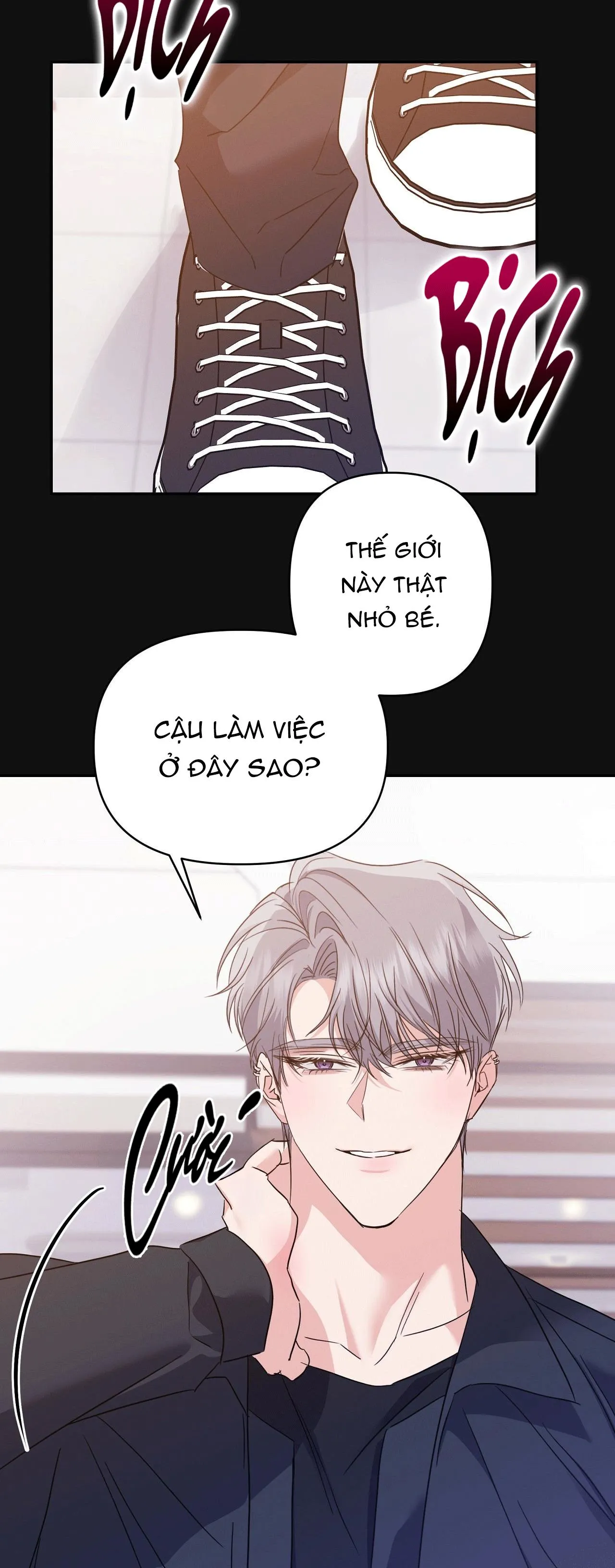 HƯỚNG DẪN TÌNH DỤC Chapter 10 Trang 40