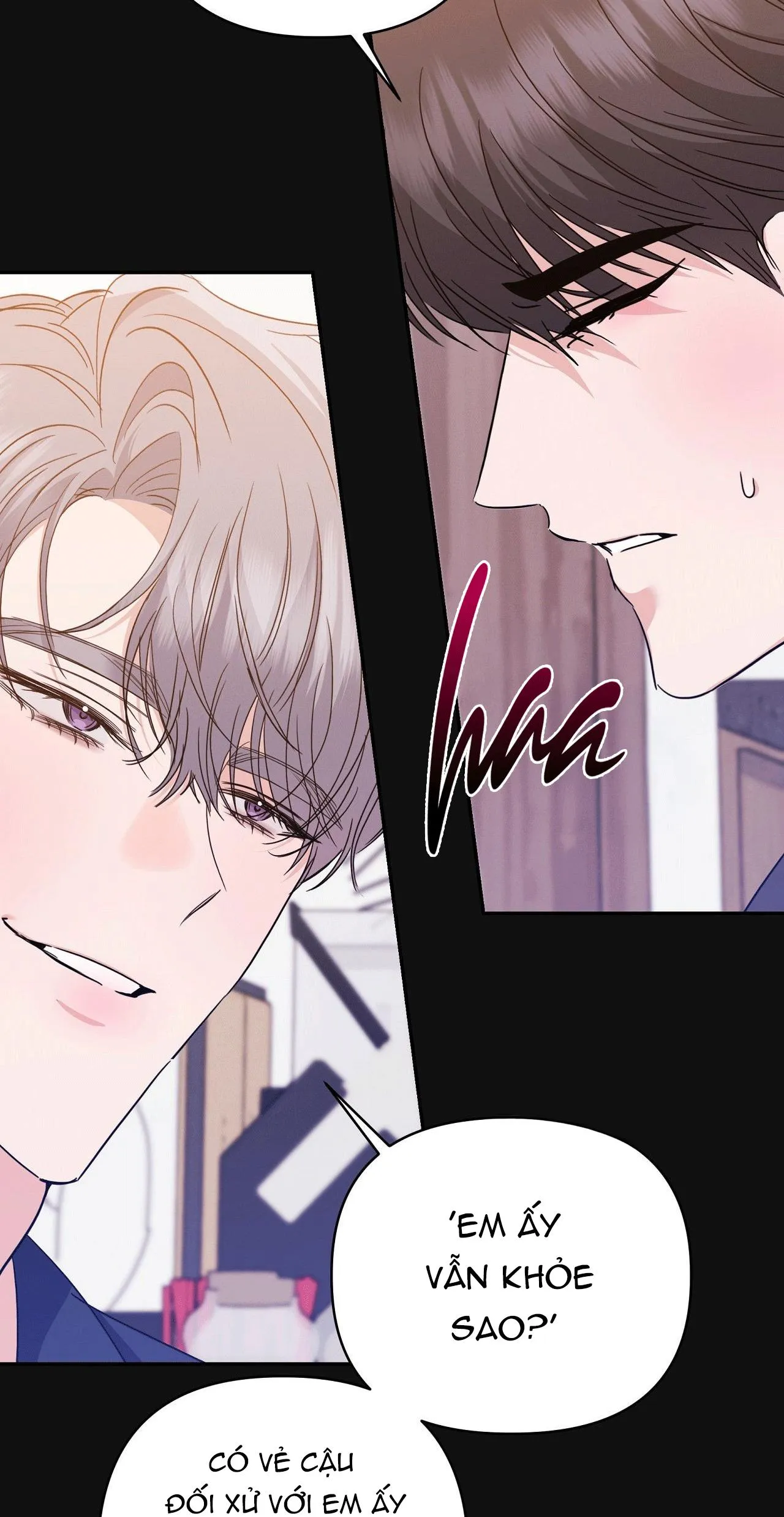 HƯỚNG DẪN TÌNH DỤC Chapter 10 Trang 42