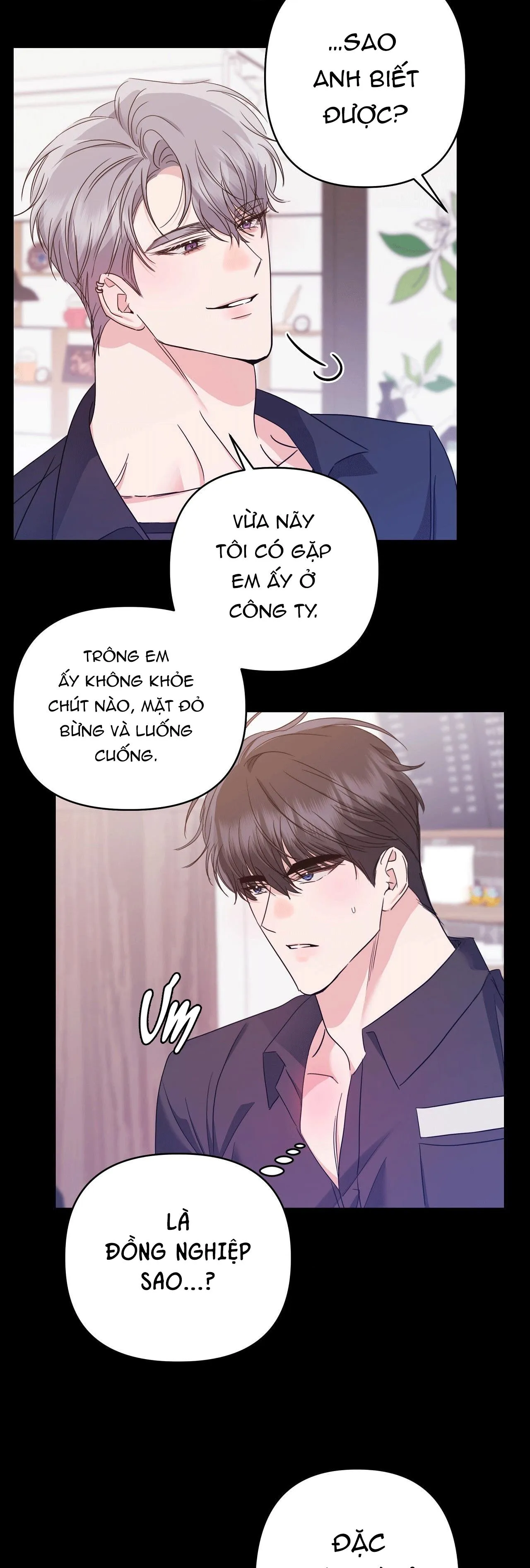 HƯỚNG DẪN TÌNH DỤC Chapter 10 Trang 46