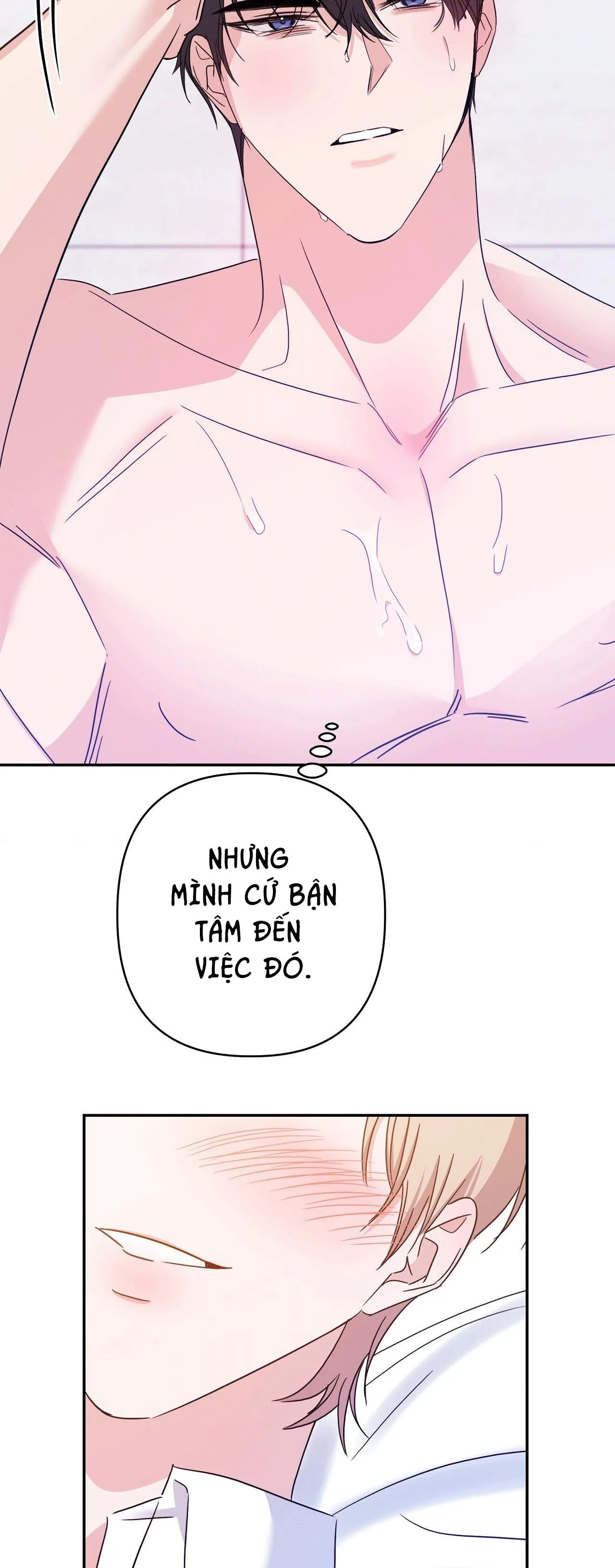 HƯỚNG DẪN TÌNH DỤC Chapter 10 Trang 49