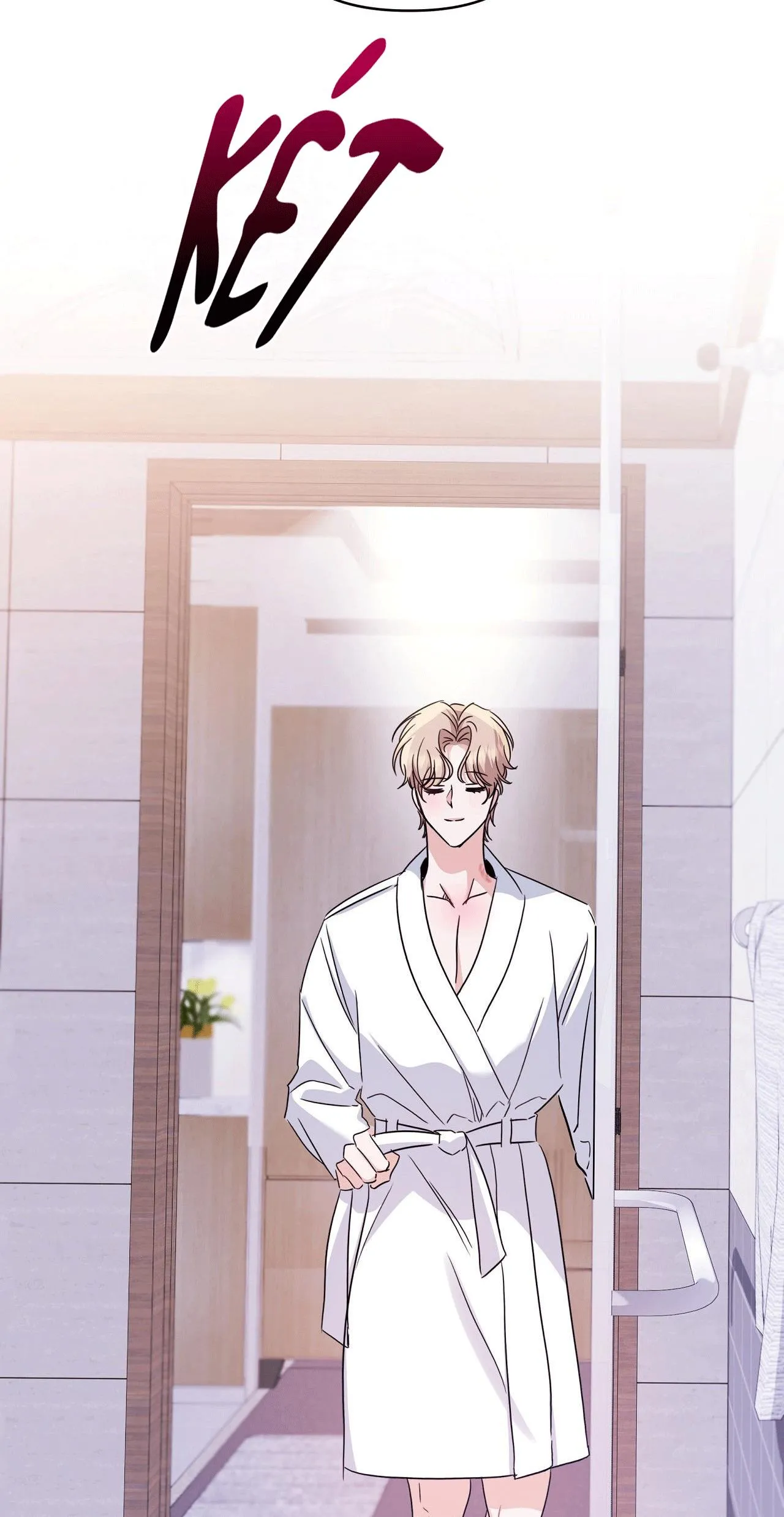 HƯỚNG DẪN TÌNH DỤC Chapter 10 Trang 51