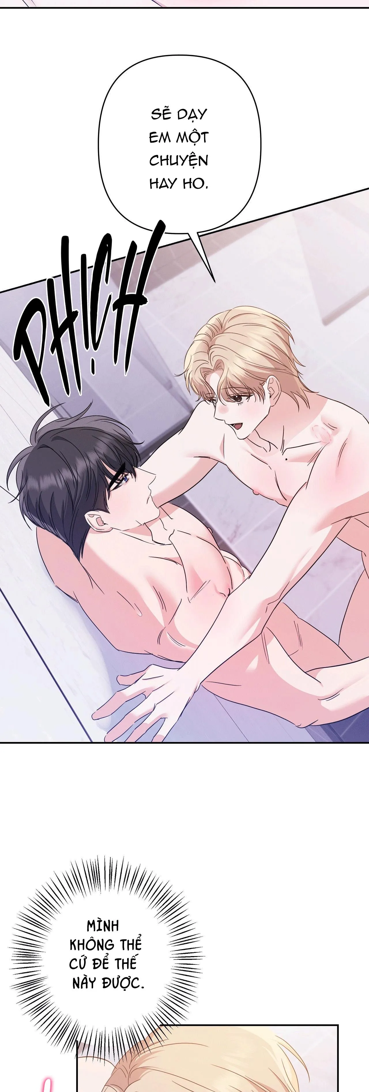 HƯỚNG DẪN TÌNH DỤC Chapter 10 Trang 55