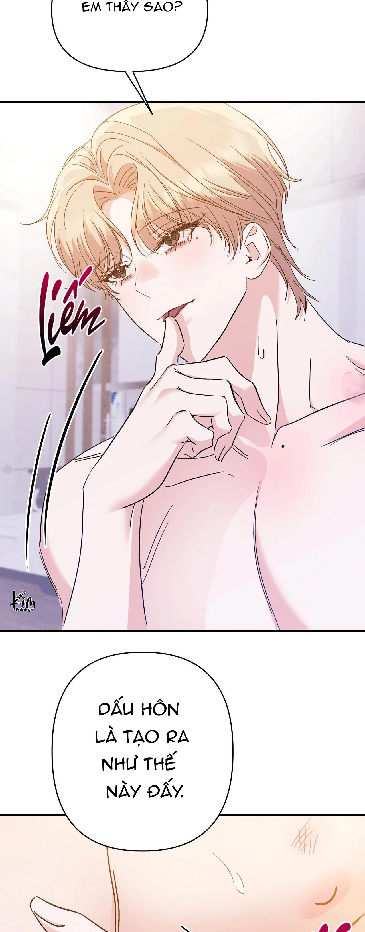 HƯỚNG DẪN TÌNH DỤC Chapter 10 Trang 58