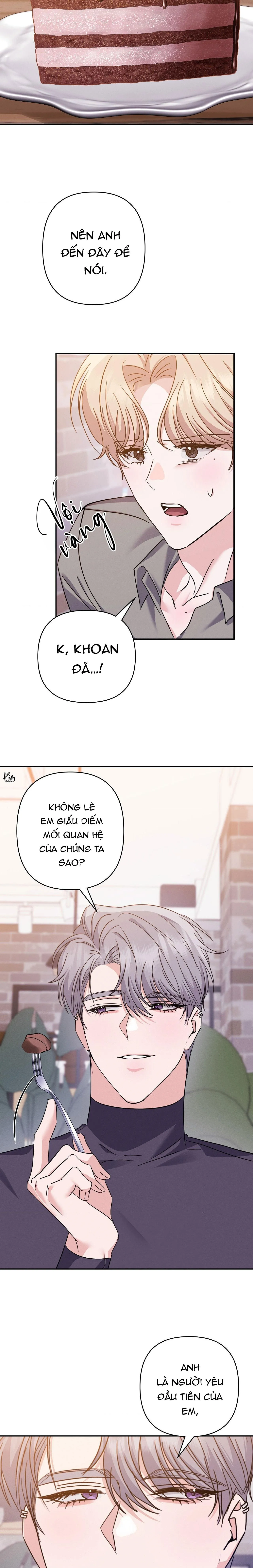 HƯỚNG DẪN TÌNH DỤC Chapter 11 Trang 6