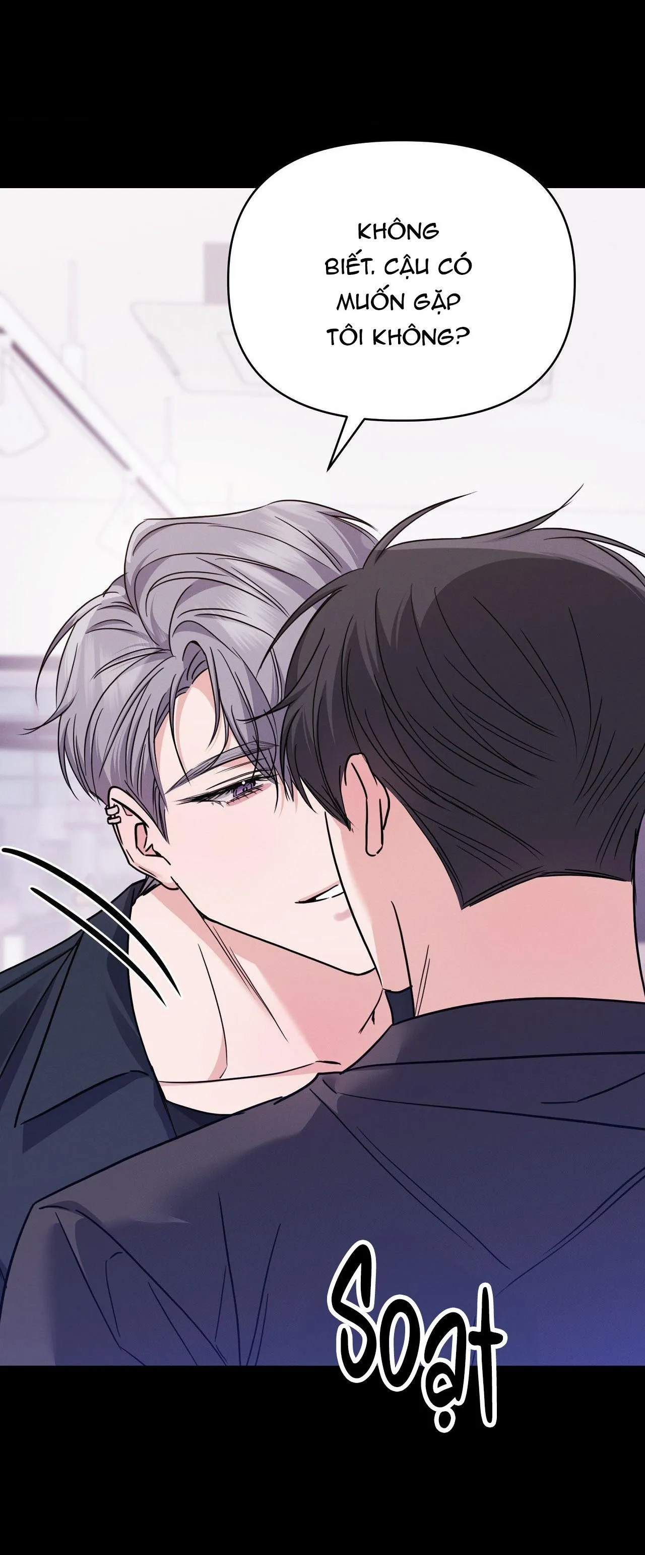 HƯỚNG DẪN TÌNH DỤC Chapter 15 Trang 3