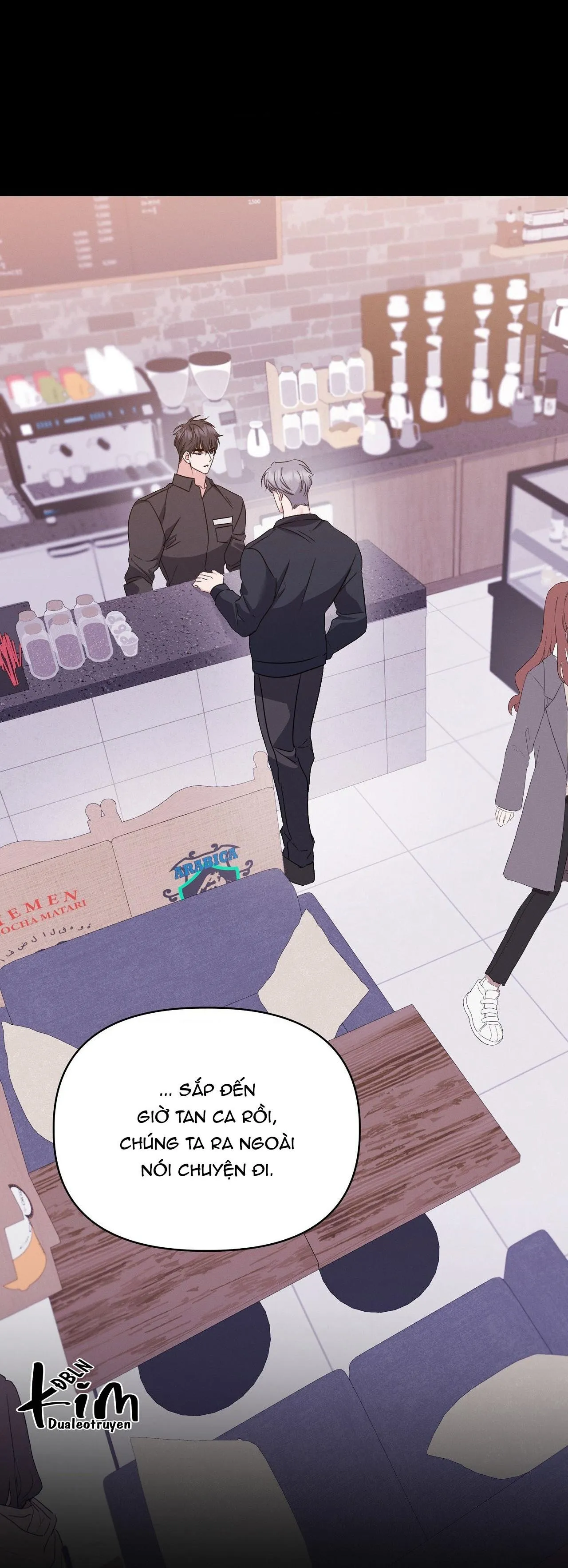 HƯỚNG DẪN TÌNH DỤC Chapter 15 Trang 6