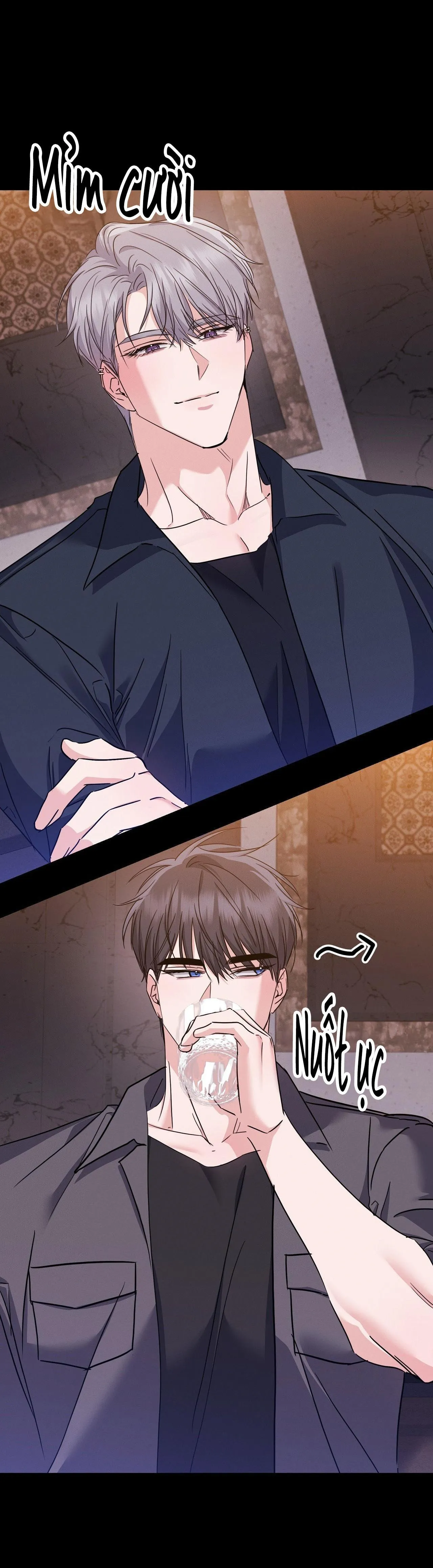 HƯỚNG DẪN TÌNH DỤC Chapter 15 Trang 8