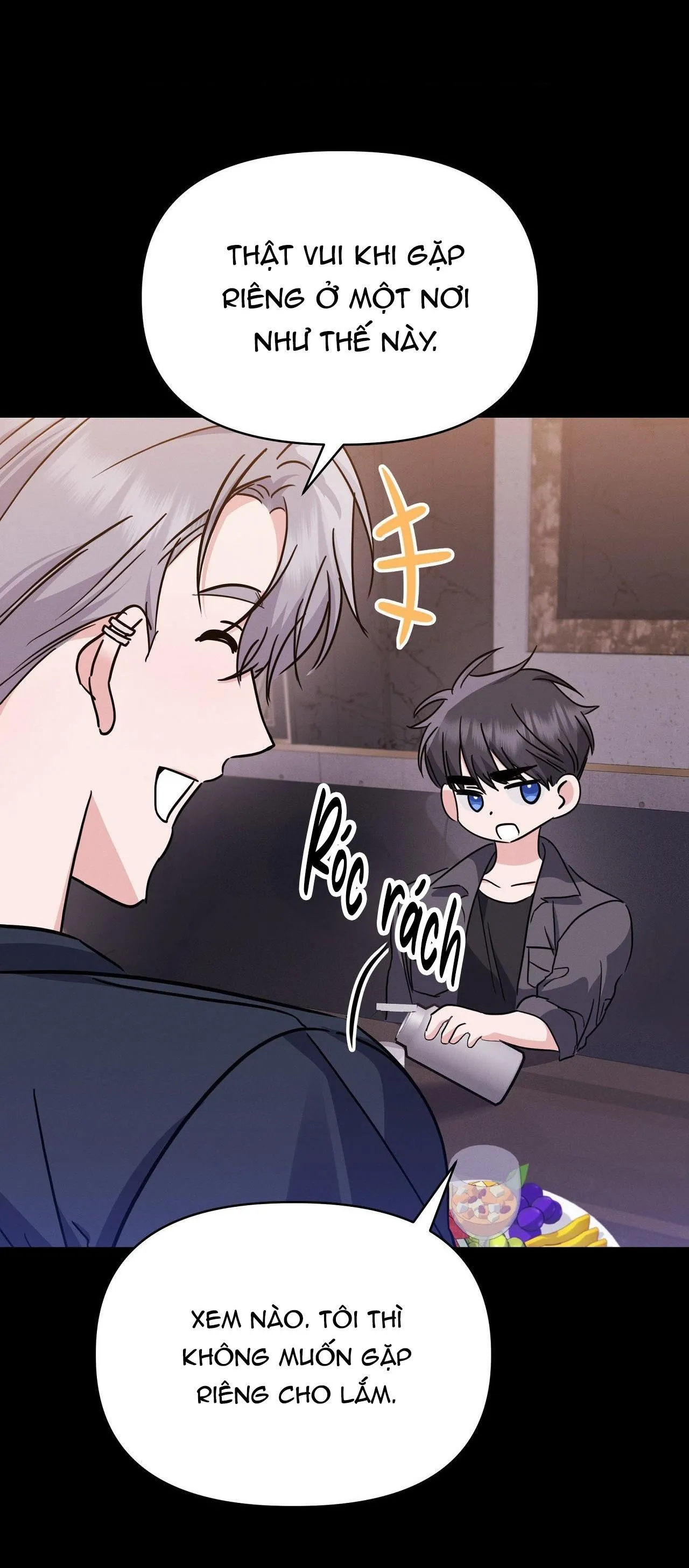 HƯỚNG DẪN TÌNH DỤC Chapter 15 Trang 9