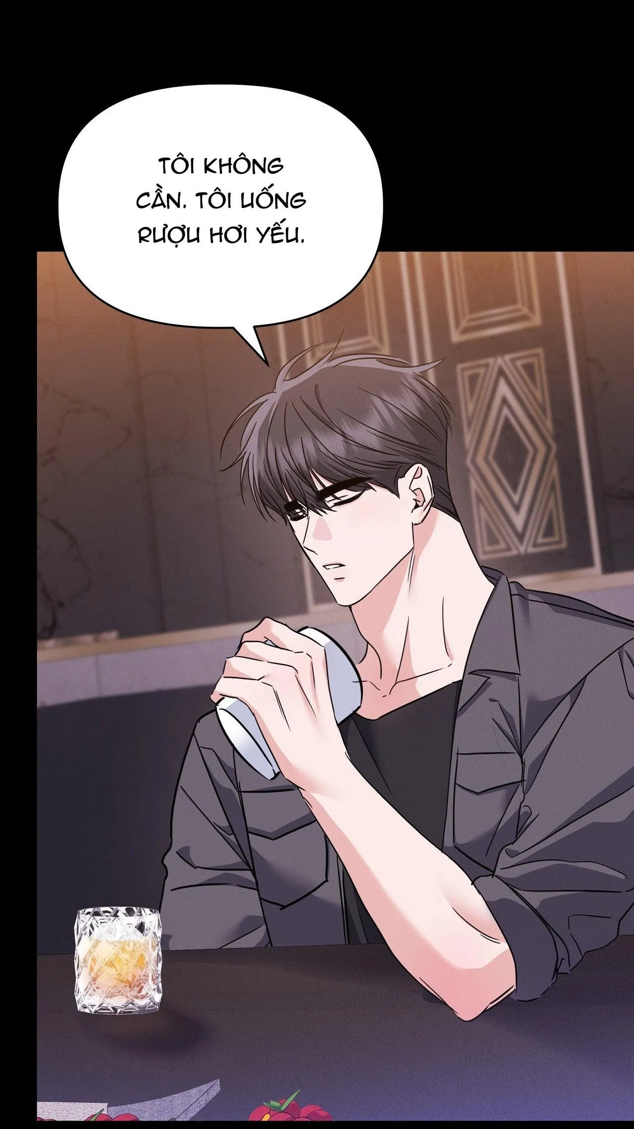 HƯỚNG DẪN TÌNH DỤC Chapter 15 Trang 11