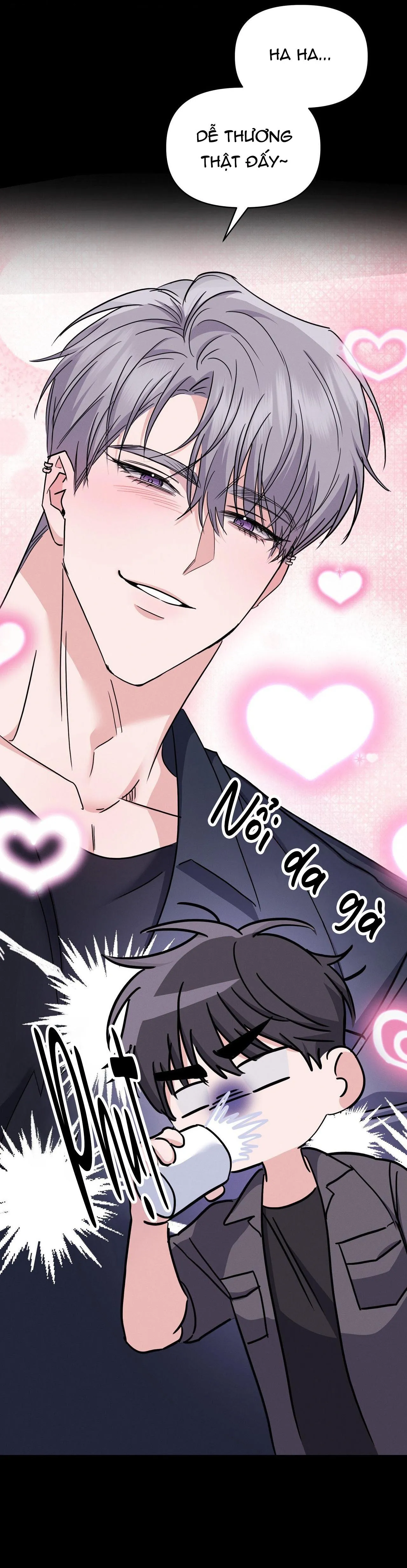 HƯỚNG DẪN TÌNH DỤC Chapter 15 Trang 12