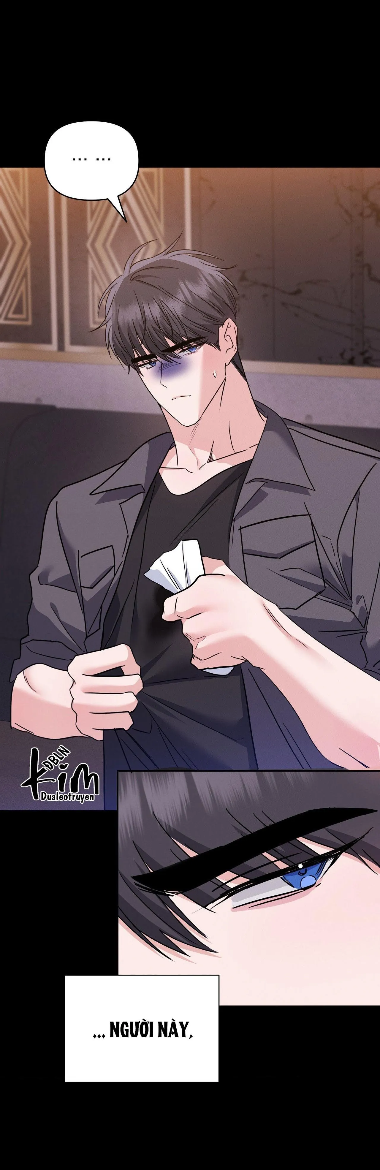 HƯỚNG DẪN TÌNH DỤC Chapter 15 Trang 14