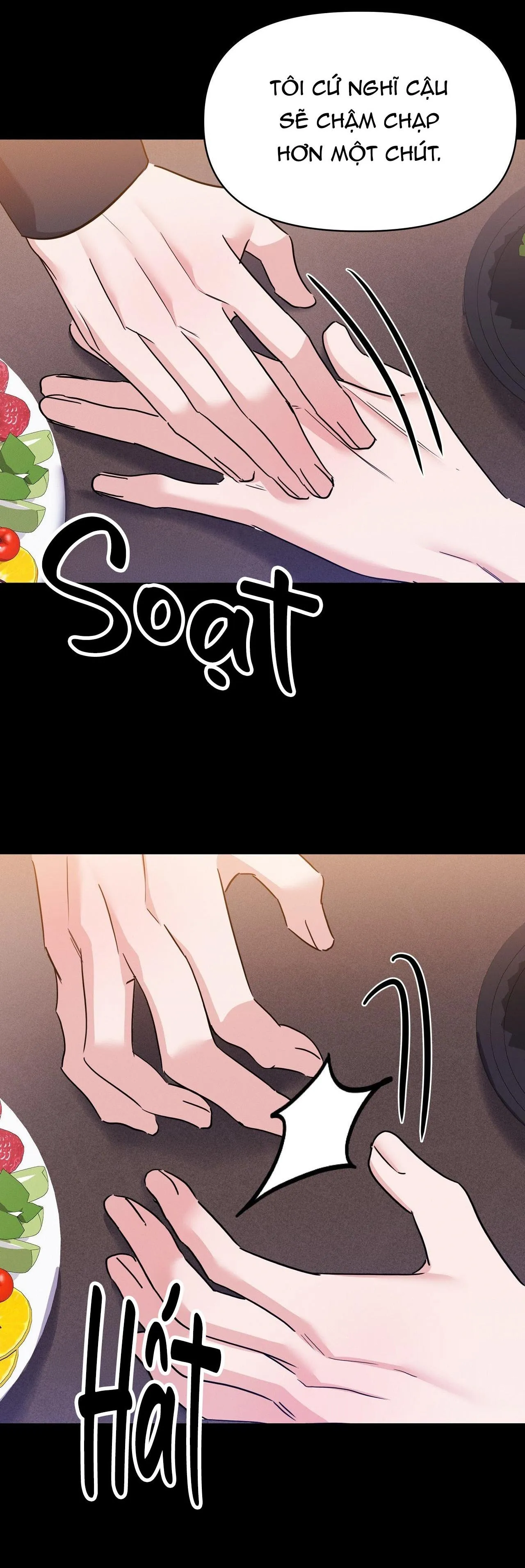 HƯỚNG DẪN TÌNH DỤC Chapter 15 Trang 19