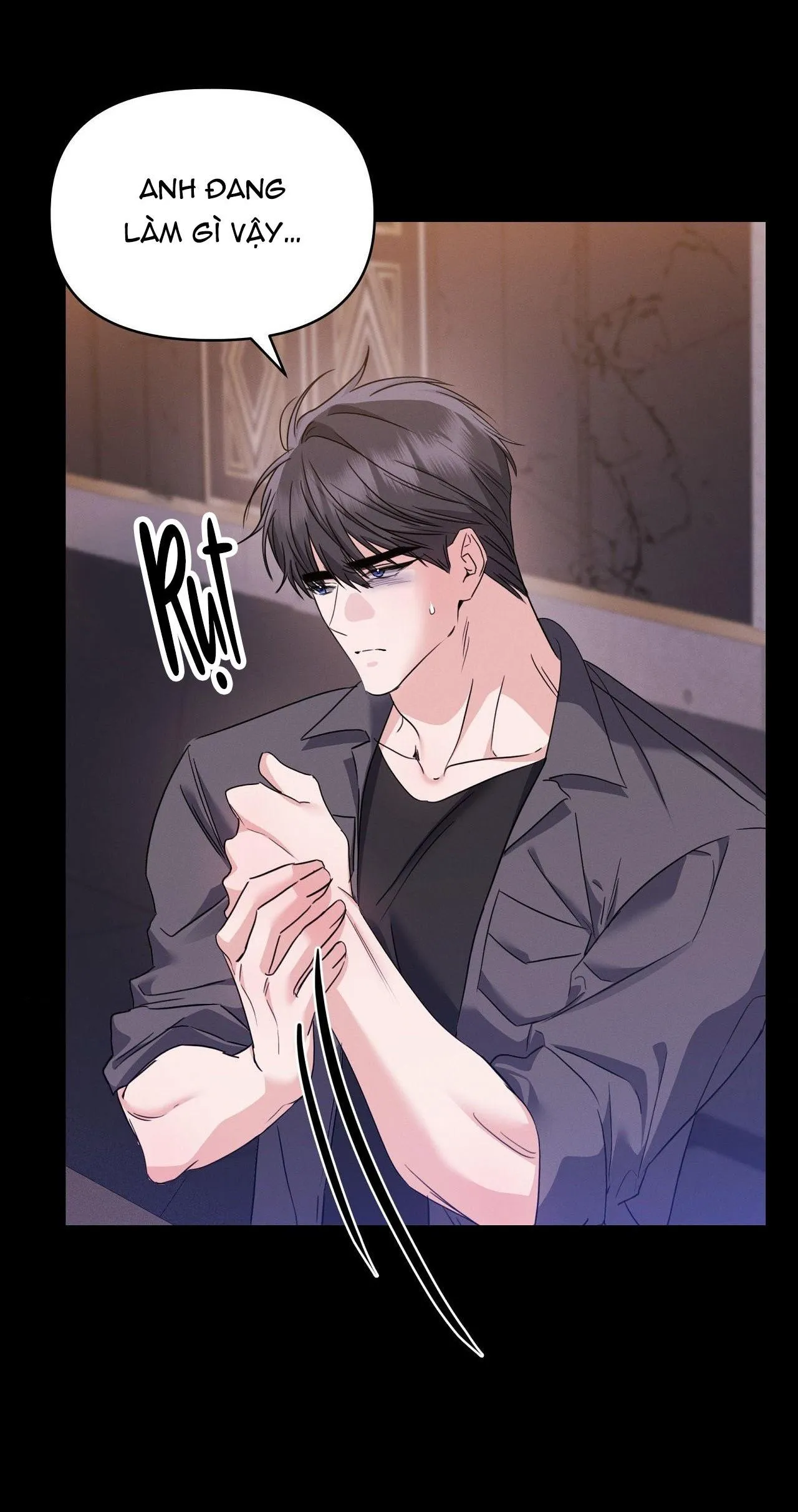 HƯỚNG DẪN TÌNH DỤC Chapter 15 Trang 20