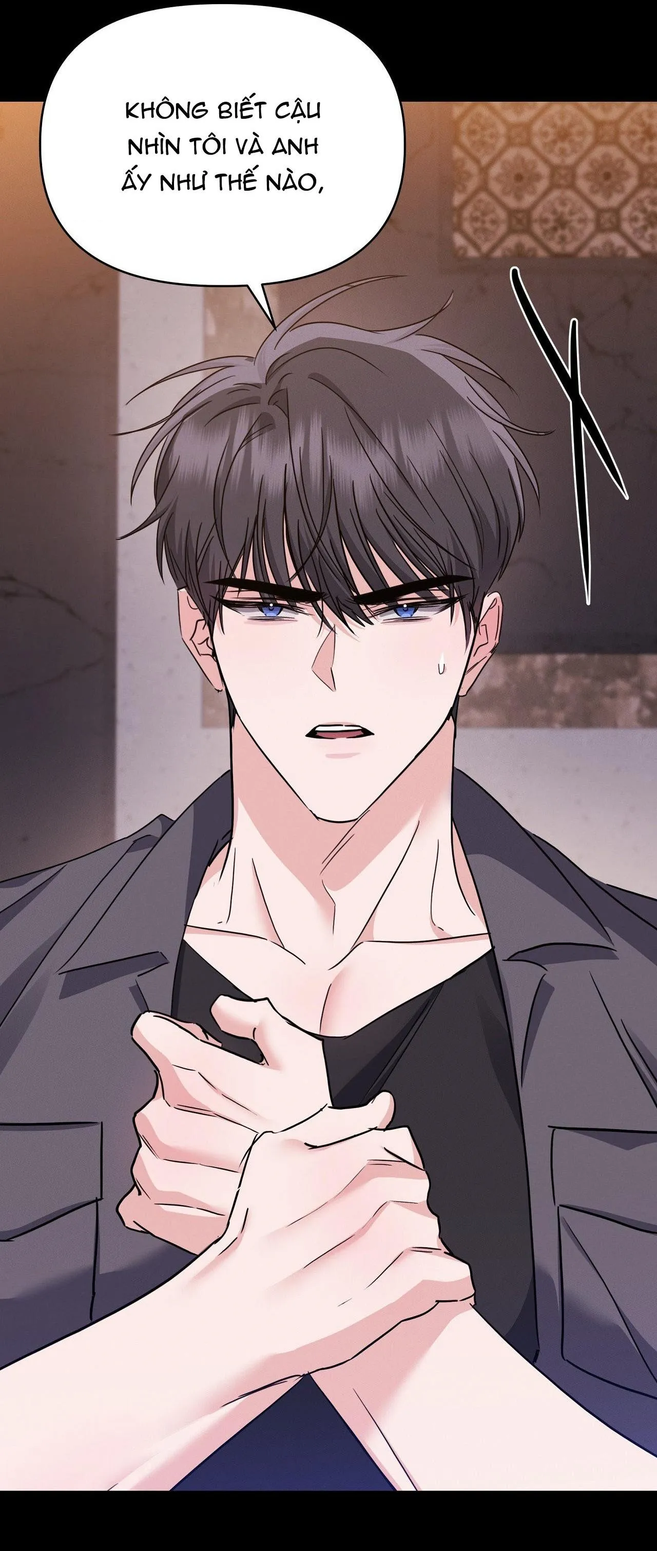 HƯỚNG DẪN TÌNH DỤC Chapter 15 Trang 22