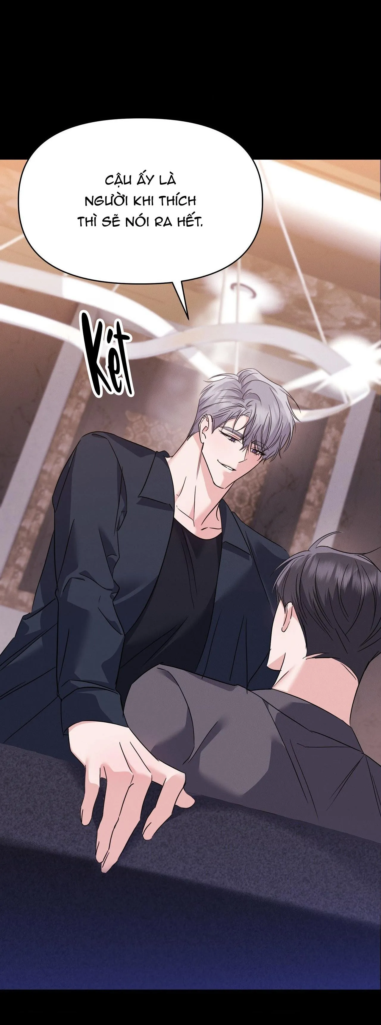 HƯỚNG DẪN TÌNH DỤC Chapter 15 Trang 27