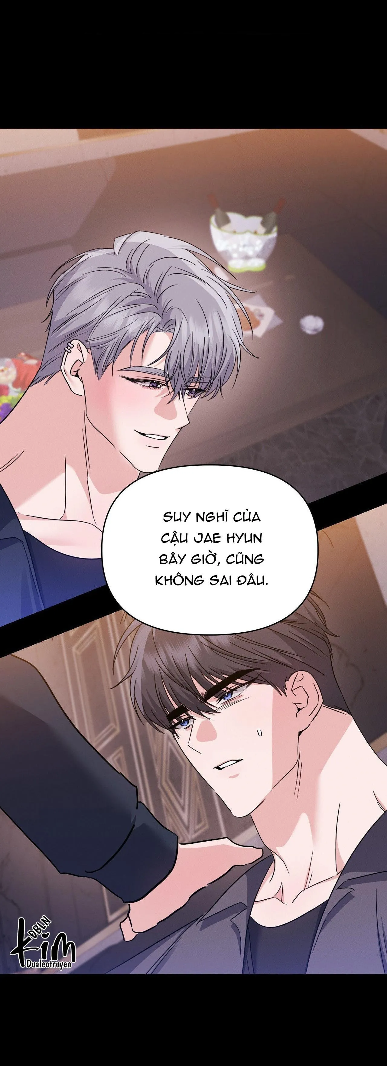 HƯỚNG DẪN TÌNH DỤC Chapter 15 Trang 30