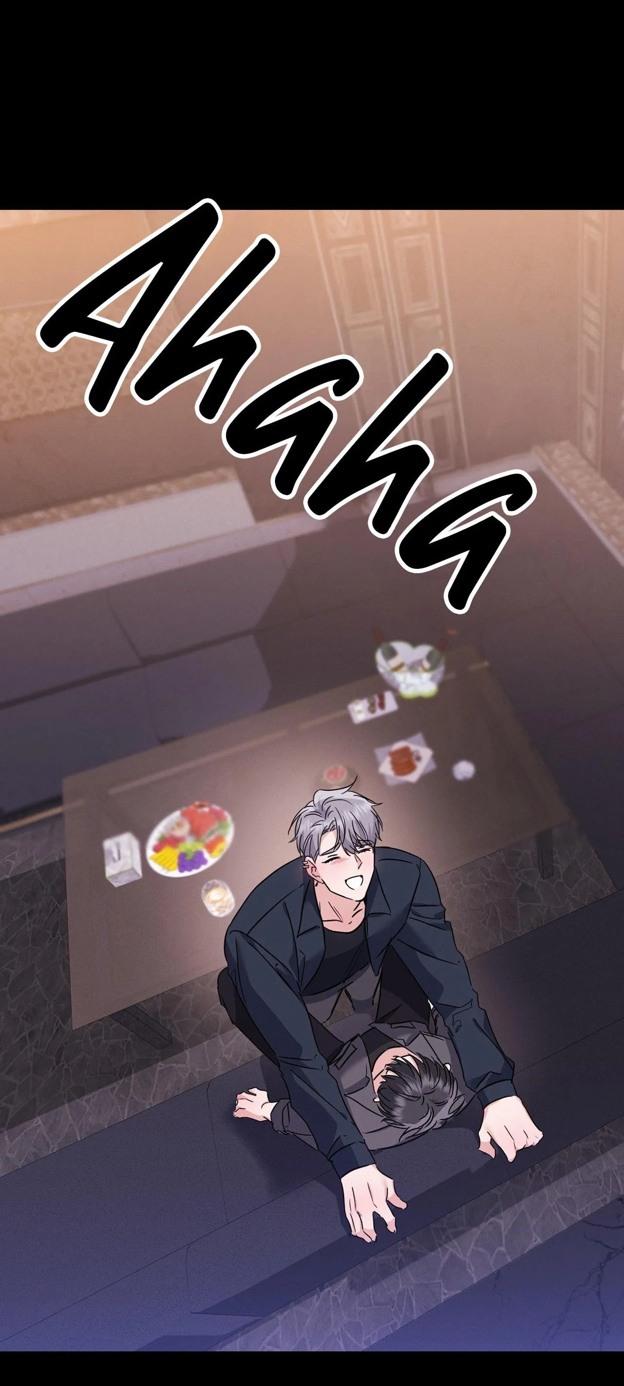 HƯỚNG DẪN TÌNH DỤC Chapter 15 Trang 34