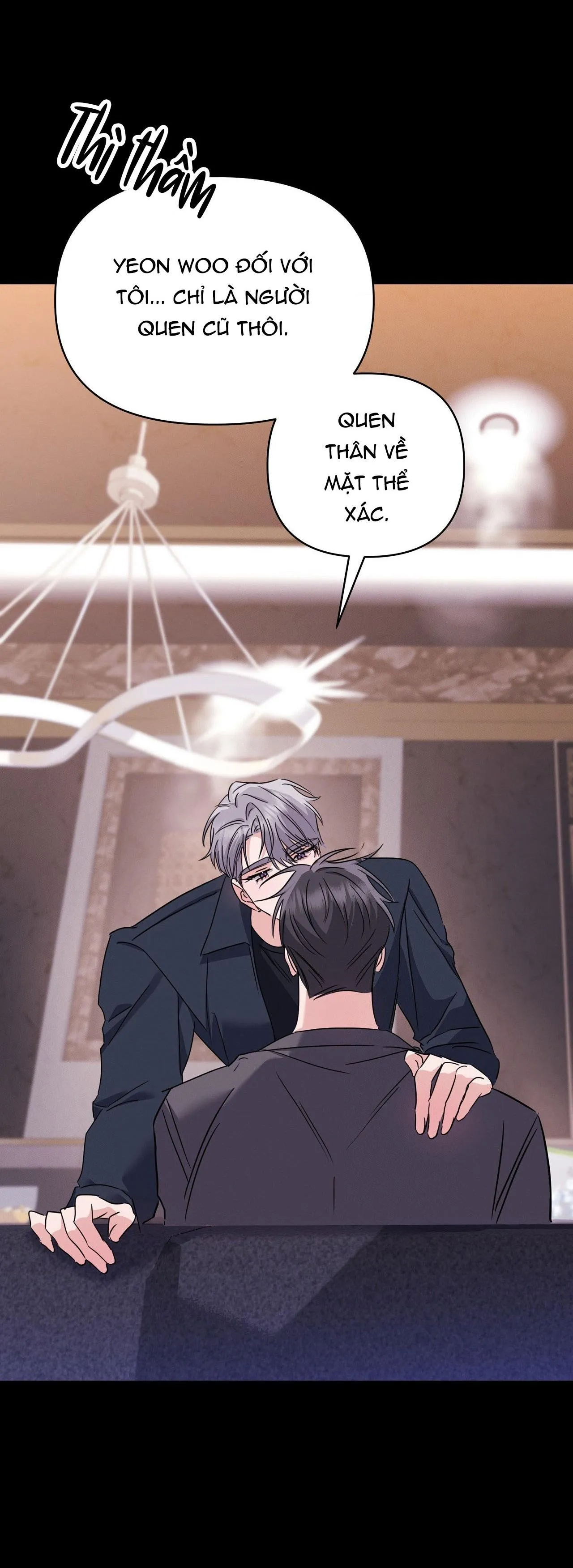 HƯỚNG DẪN TÌNH DỤC Chapter 15 Trang 36