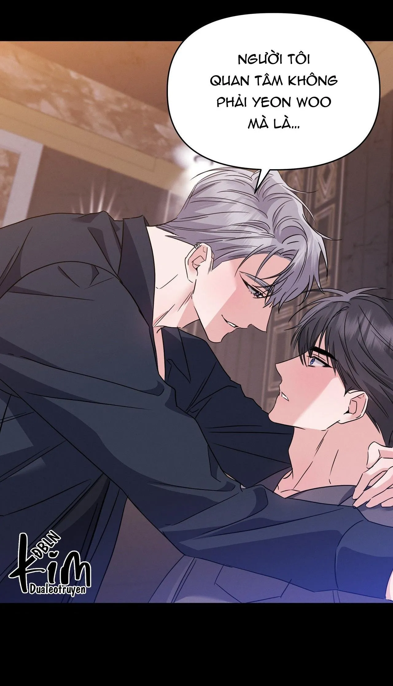 HƯỚNG DẪN TÌNH DỤC Chapter 15 Trang 38