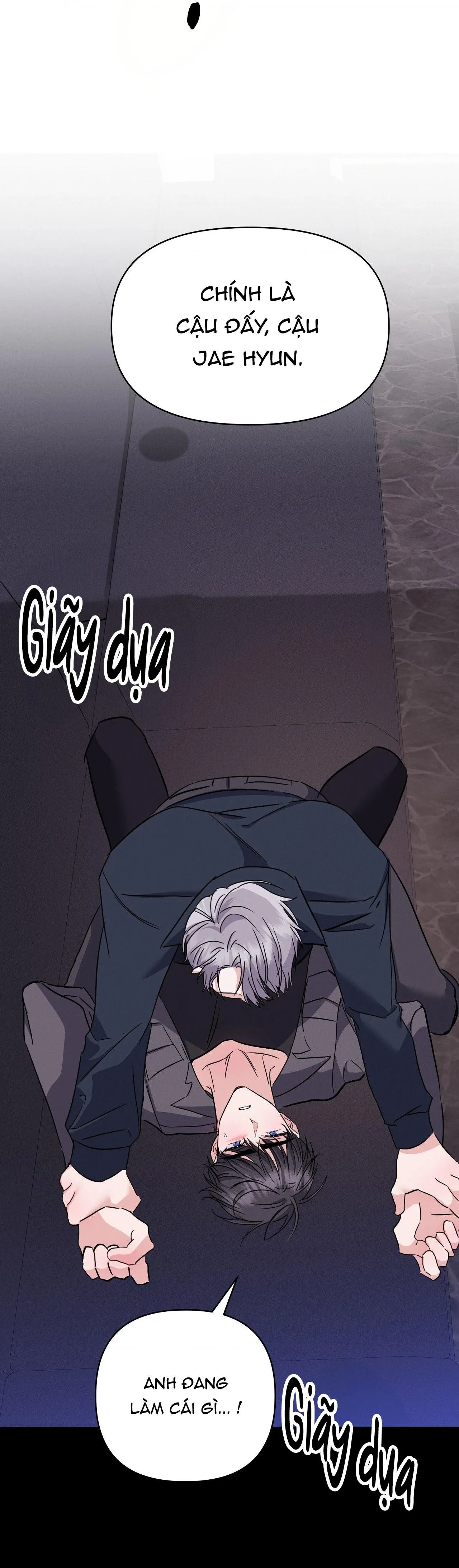 HƯỚNG DẪN TÌNH DỤC Chapter 15 Trang 40