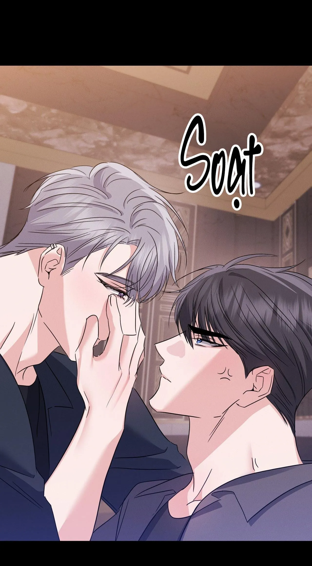 HƯỚNG DẪN TÌNH DỤC Chapter 15 Trang 44