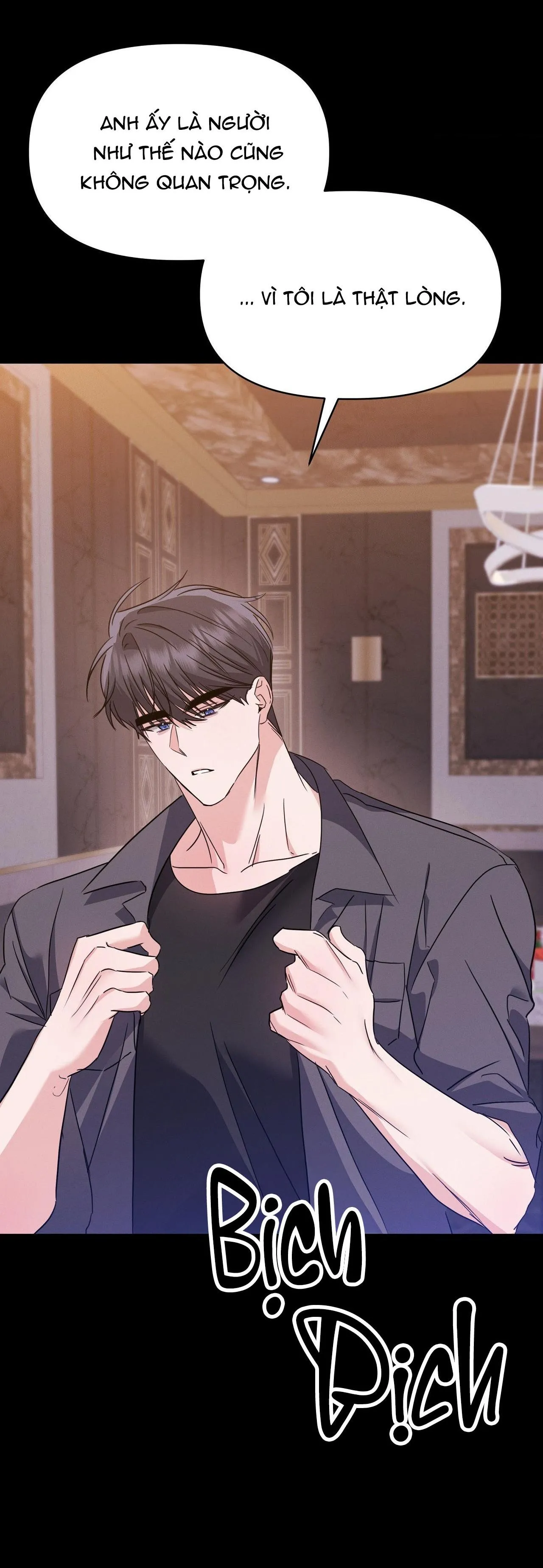 HƯỚNG DẪN TÌNH DỤC Chapter 15 Trang 45