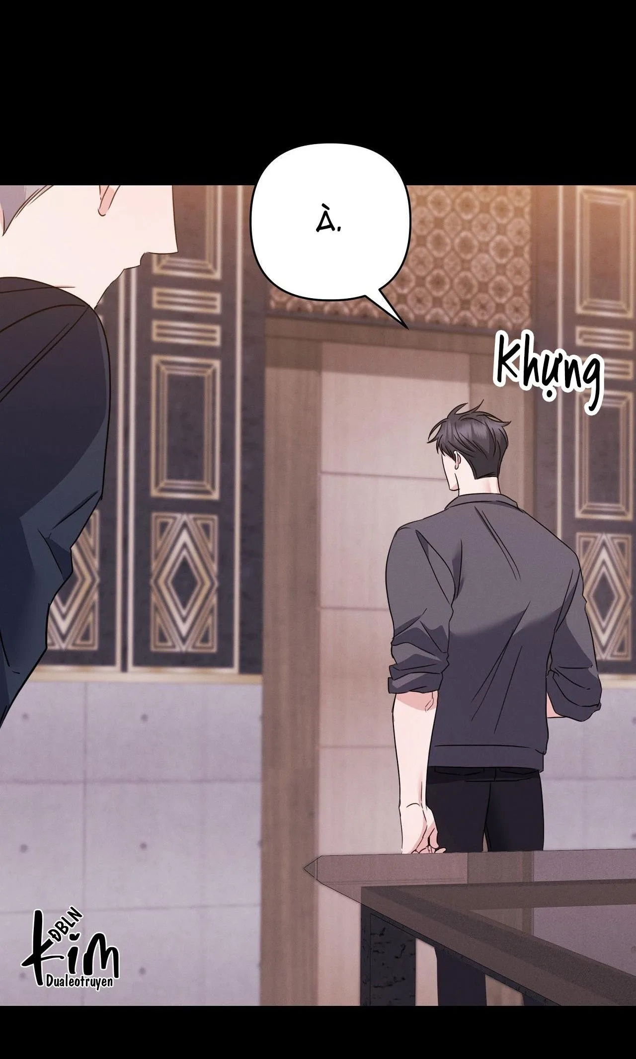 HƯỚNG DẪN TÌNH DỤC Chapter 15 Trang 46