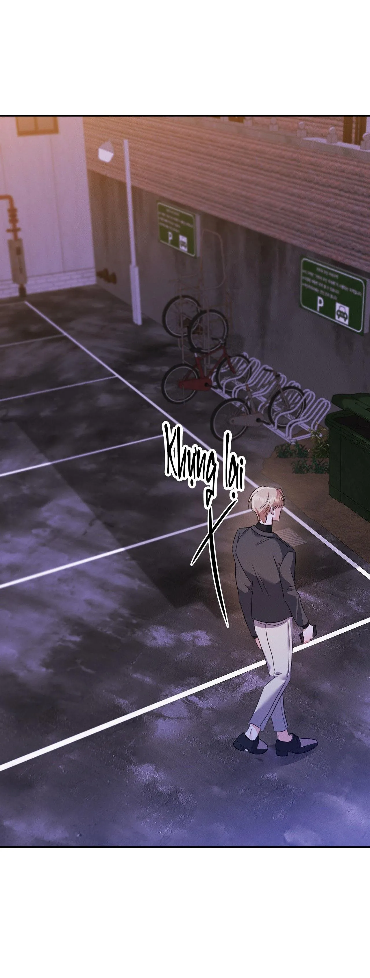 HƯỚNG DẪN TÌNH DỤC Chapter 16 Trang 5