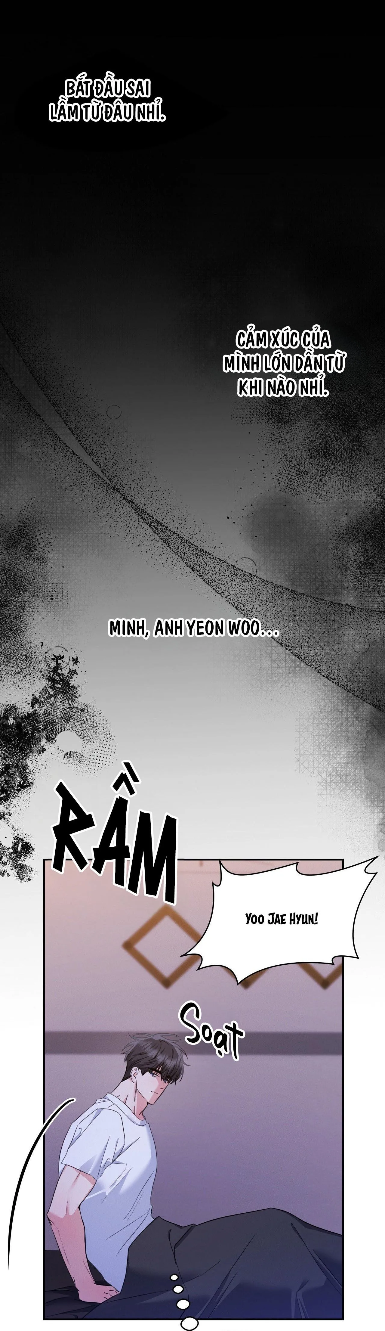 HƯỚNG DẪN TÌNH DỤC Chapter 16 Trang 14