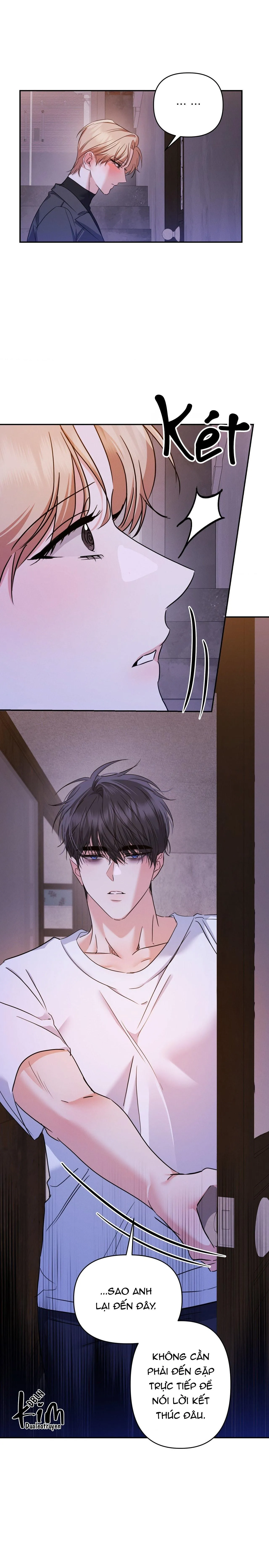 HƯỚNG DẪN TÌNH DỤC Chapter 16 Trang 17