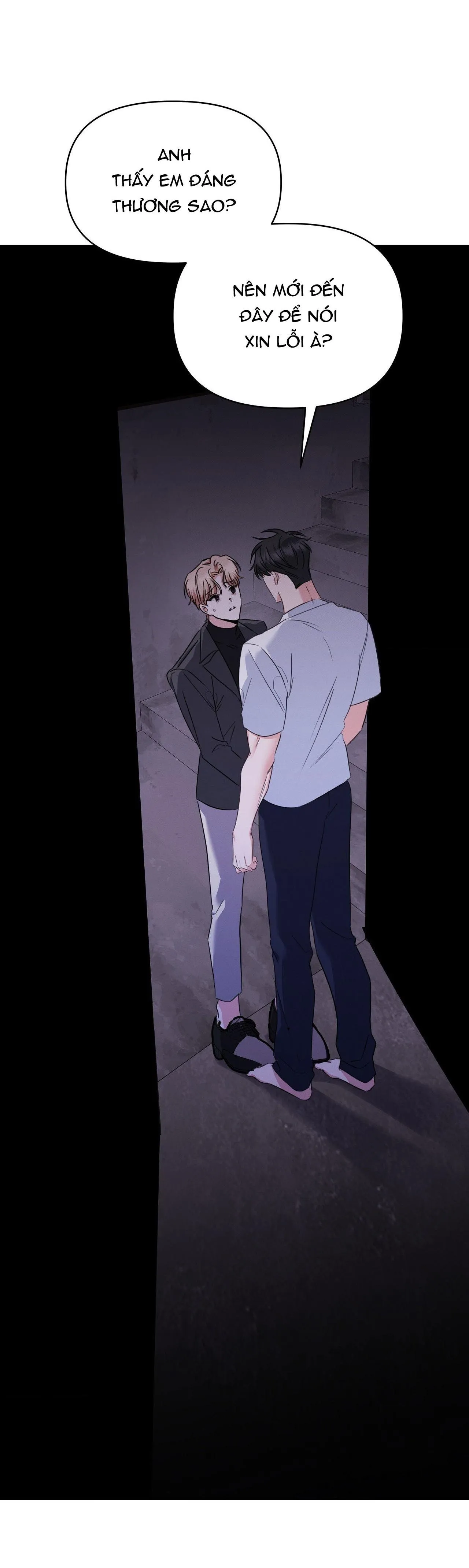 HƯỚNG DẪN TÌNH DỤC Chapter 16 Trang 23