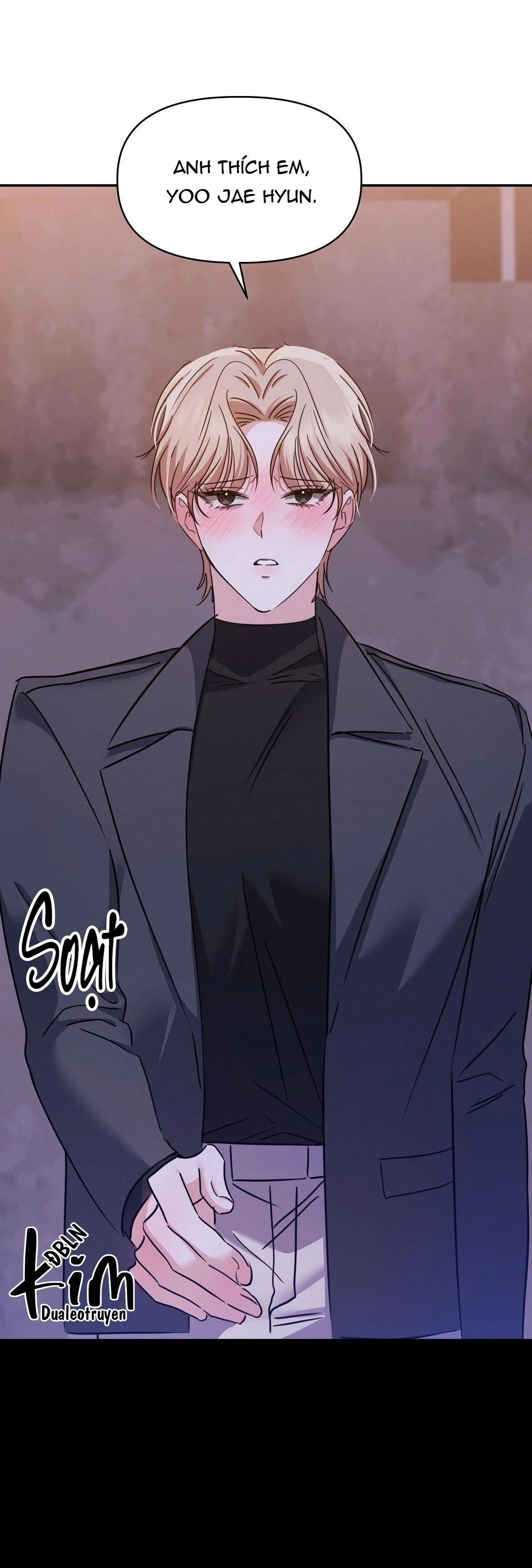 HƯỚNG DẪN TÌNH DỤC Chapter 16 Trang 33