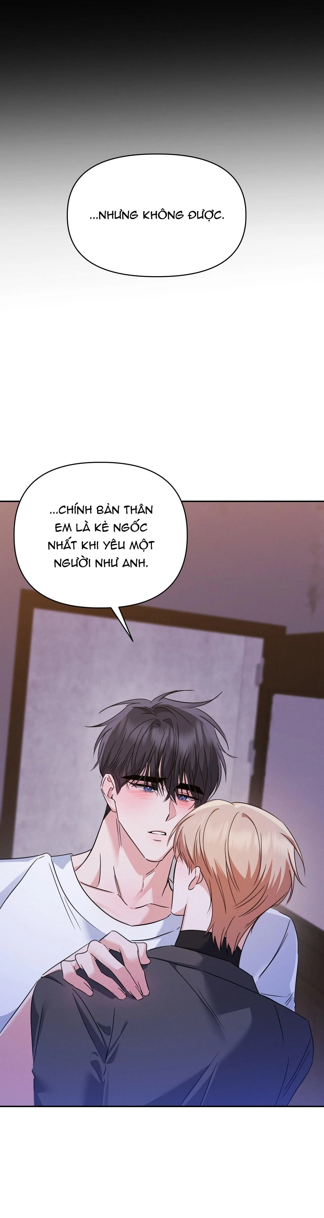 HƯỚNG DẪN TÌNH DỤC Chapter 16 Trang 44