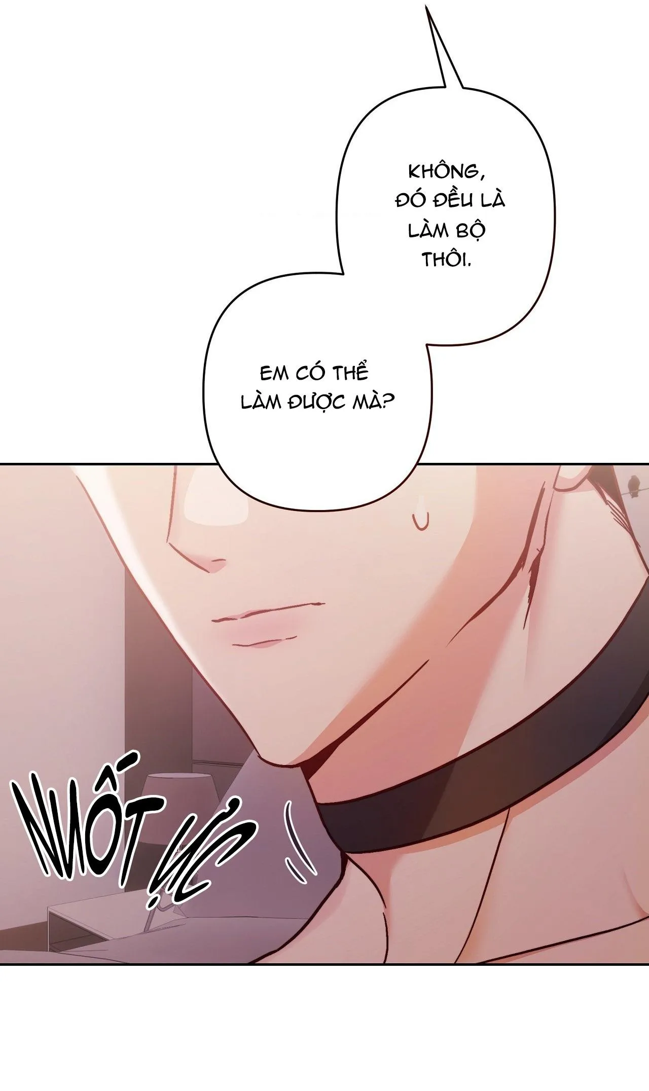 HƯỚNG DẪN TÌNH DỤC Chapter 1 Trang 3