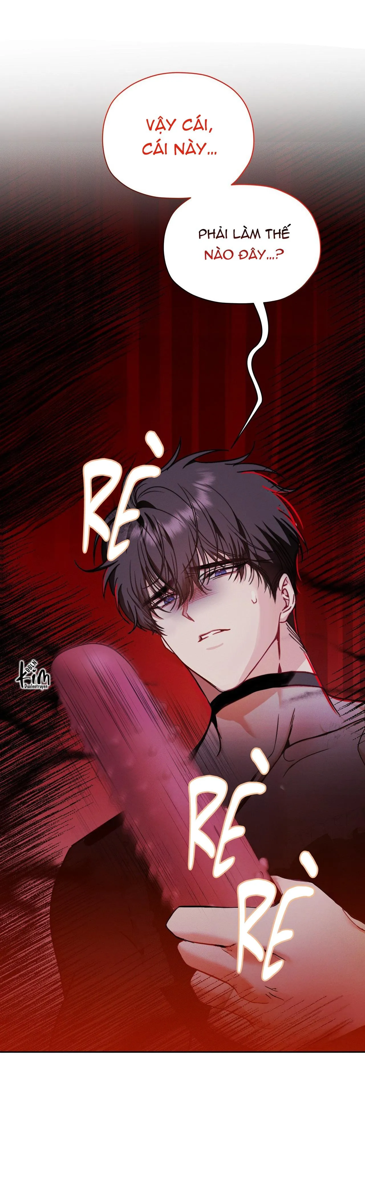 HƯỚNG DẪN TÌNH DỤC Chapter 1 Trang 4