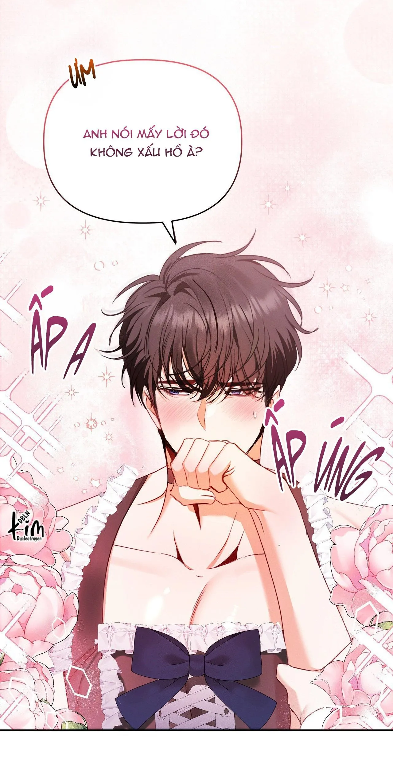 HƯỚNG DẪN TÌNH DỤC Chapter 1 Trang 7