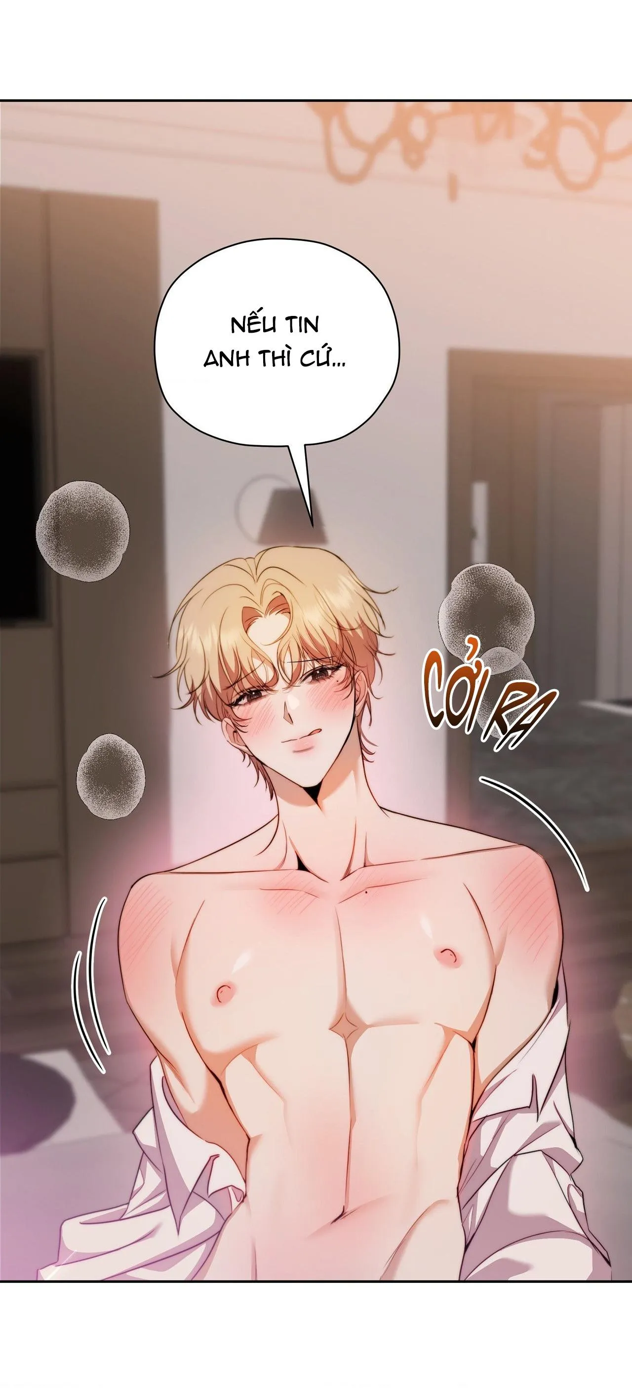 HƯỚNG DẪN TÌNH DỤC Chapter 1 Trang 10