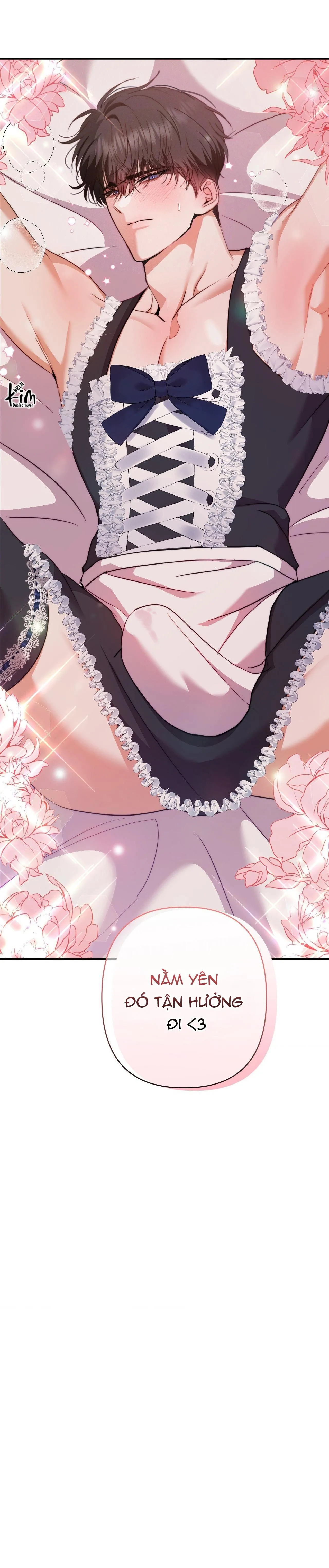 HƯỚNG DẪN TÌNH DỤC Chapter 1 Trang 11