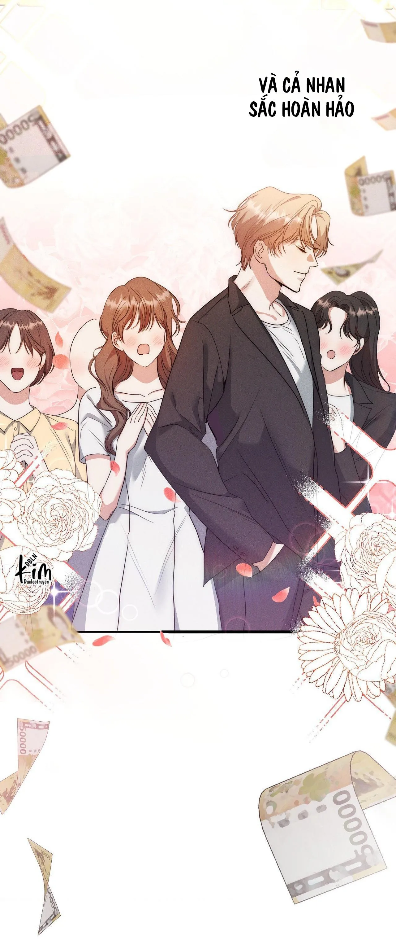 HƯỚNG DẪN TÌNH DỤC Chapter 1 Trang 14