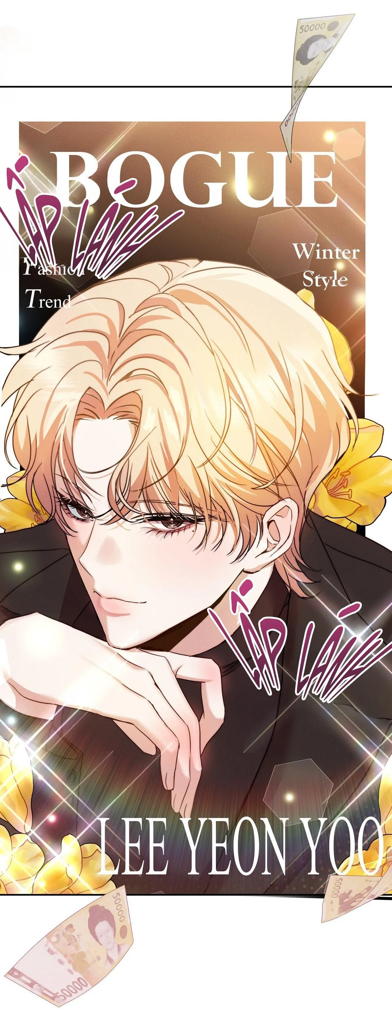 HƯỚNG DẪN TÌNH DỤC Chapter 1 Trang 15