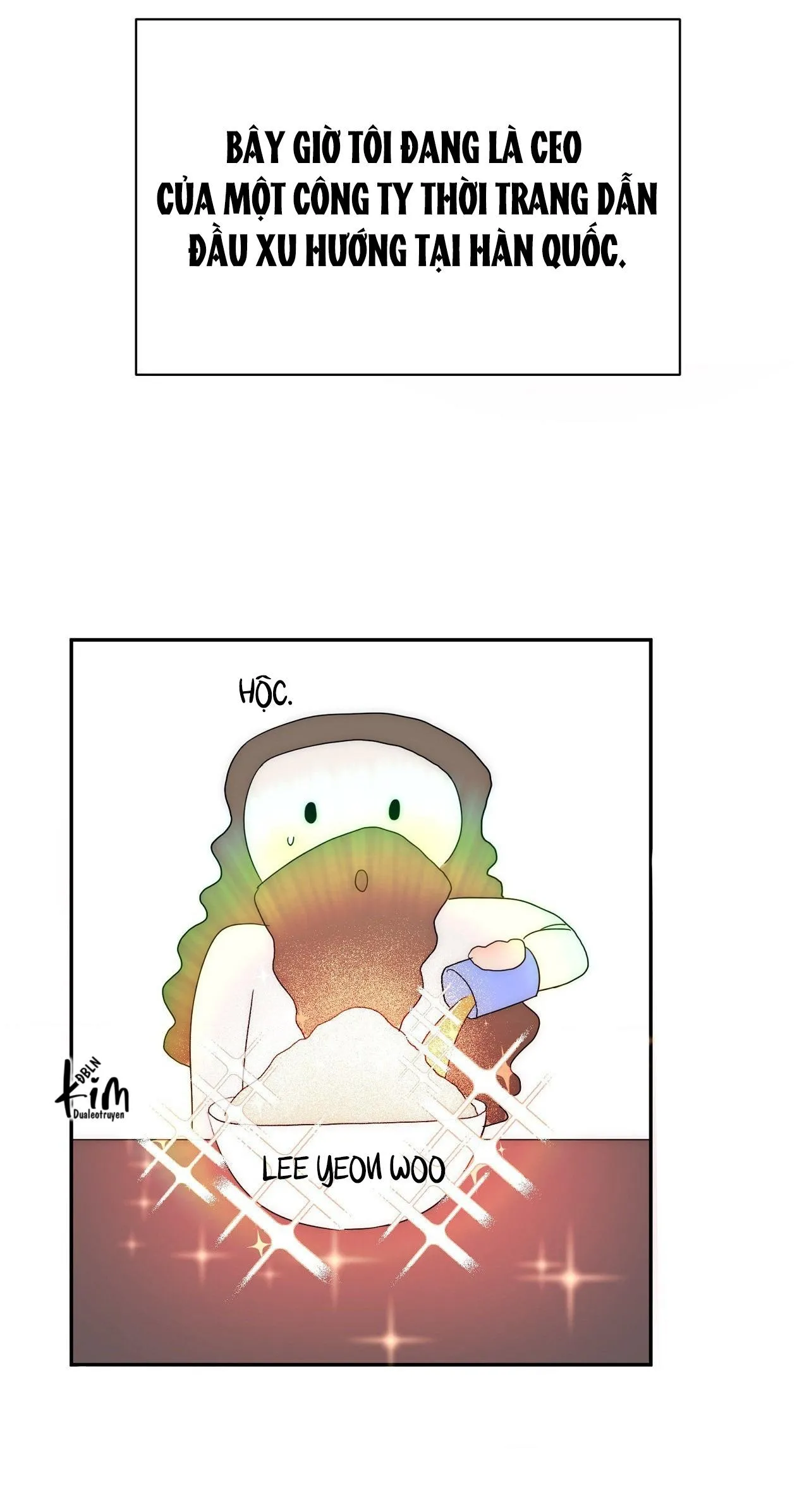 HƯỚNG DẪN TÌNH DỤC Chapter 1 Trang 16