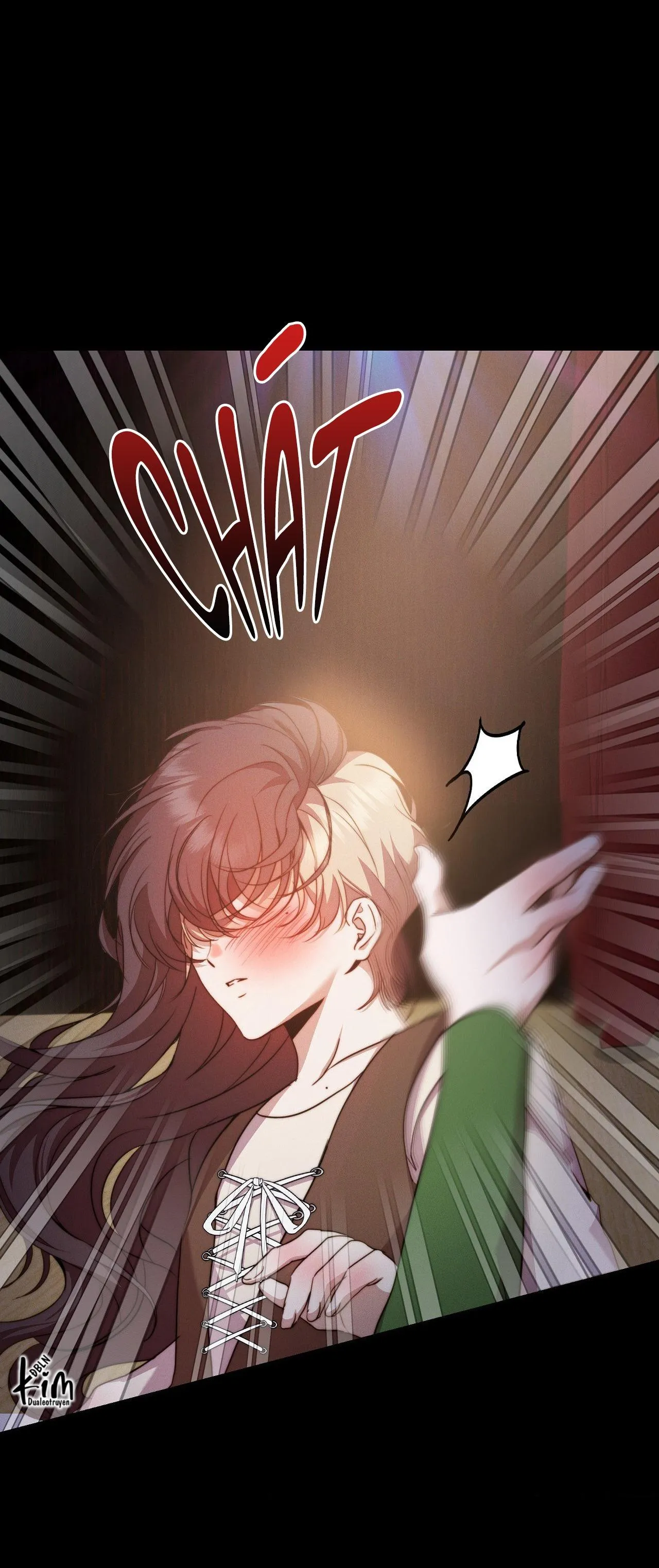 HƯỚNG DẪN TÌNH DỤC Chapter 1 Trang 19