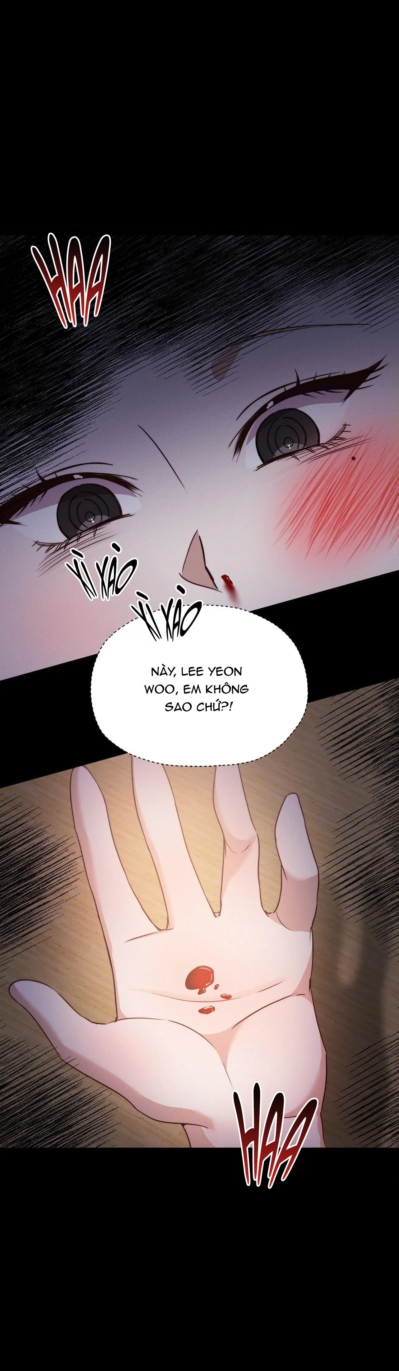 HƯỚNG DẪN TÌNH DỤC Chapter 1 Trang 23