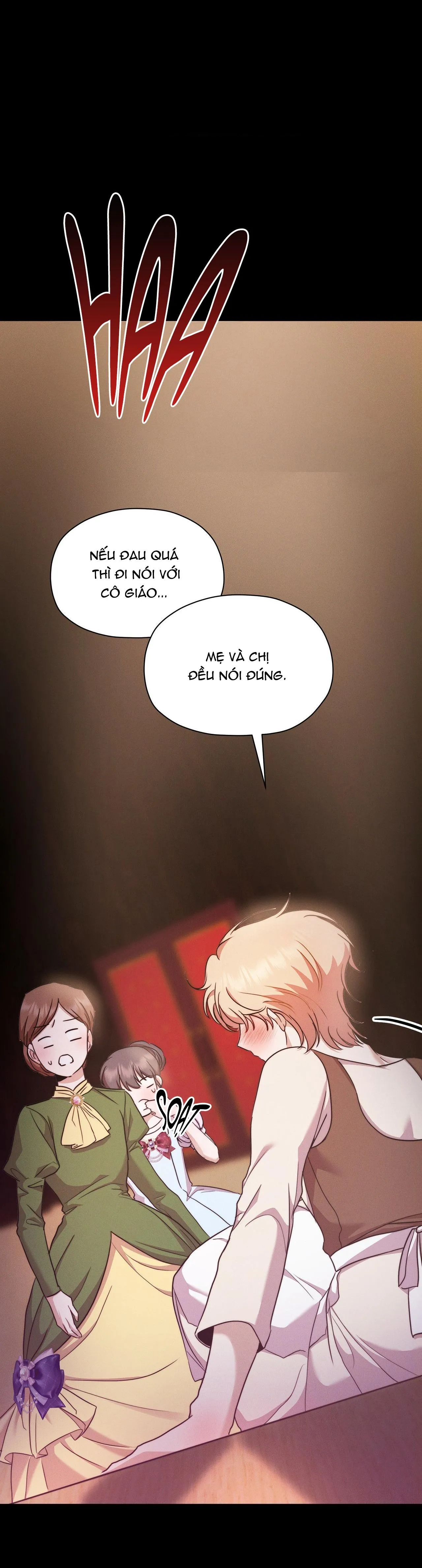 HƯỚNG DẪN TÌNH DỤC Chapter 1 Trang 24