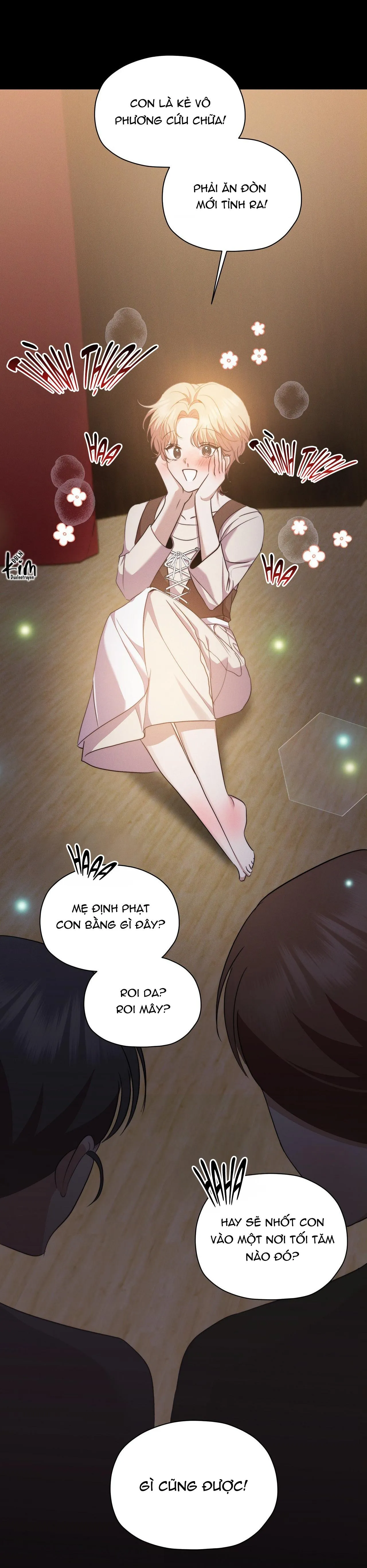 HƯỚNG DẪN TÌNH DỤC Chapter 1 Trang 25