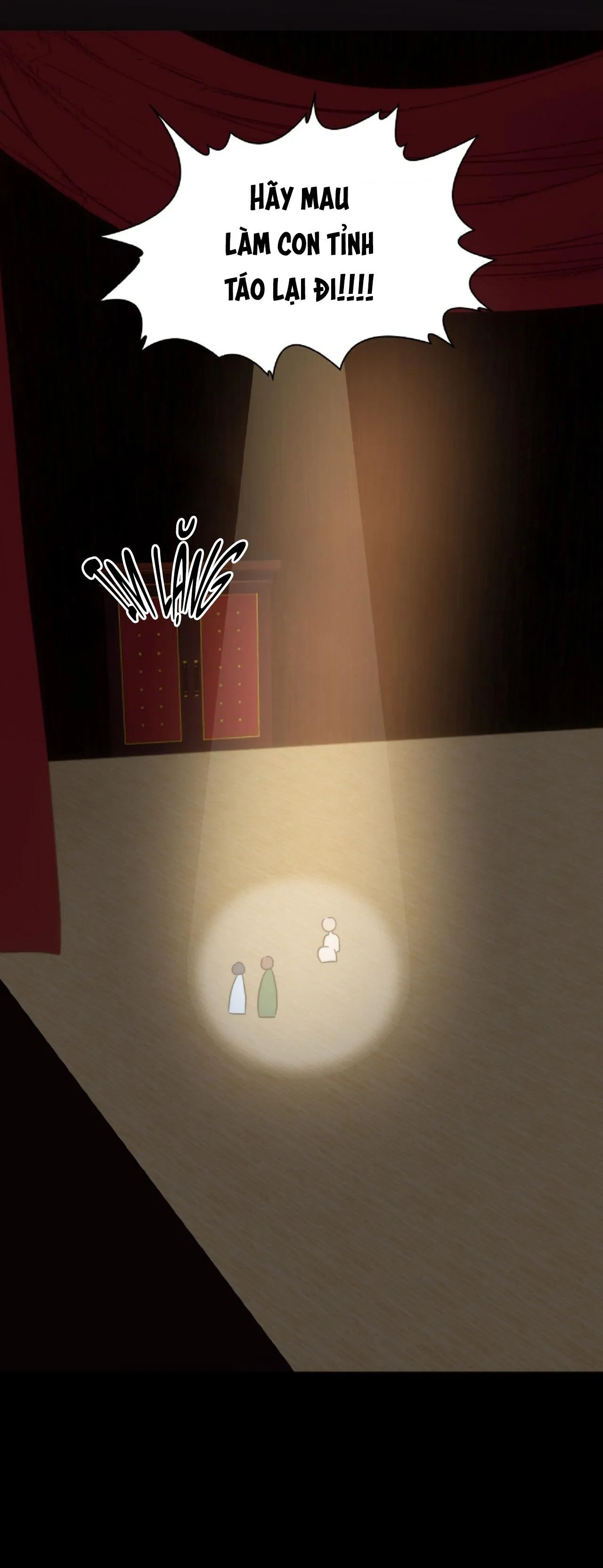 HƯỚNG DẪN TÌNH DỤC Chapter 1 Trang 26