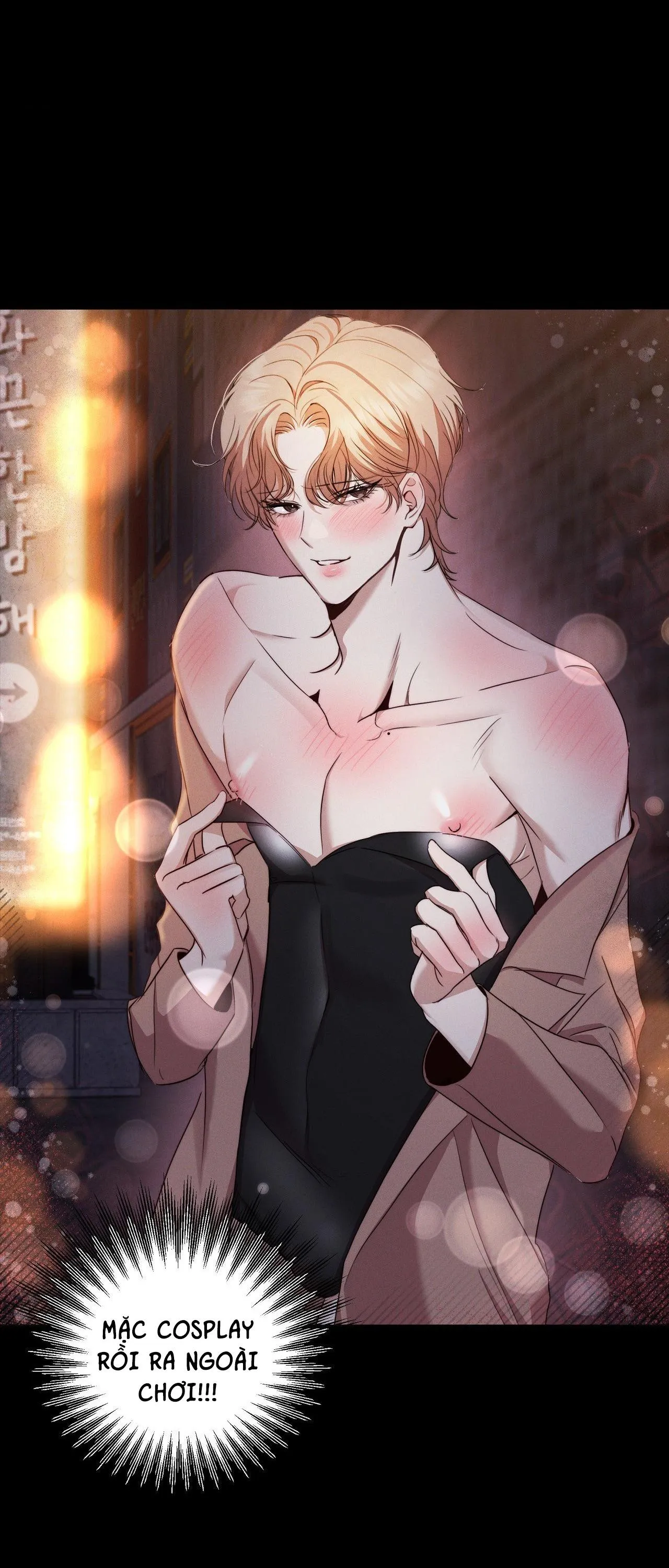 HƯỚNG DẪN TÌNH DỤC Chapter 1 Trang 29