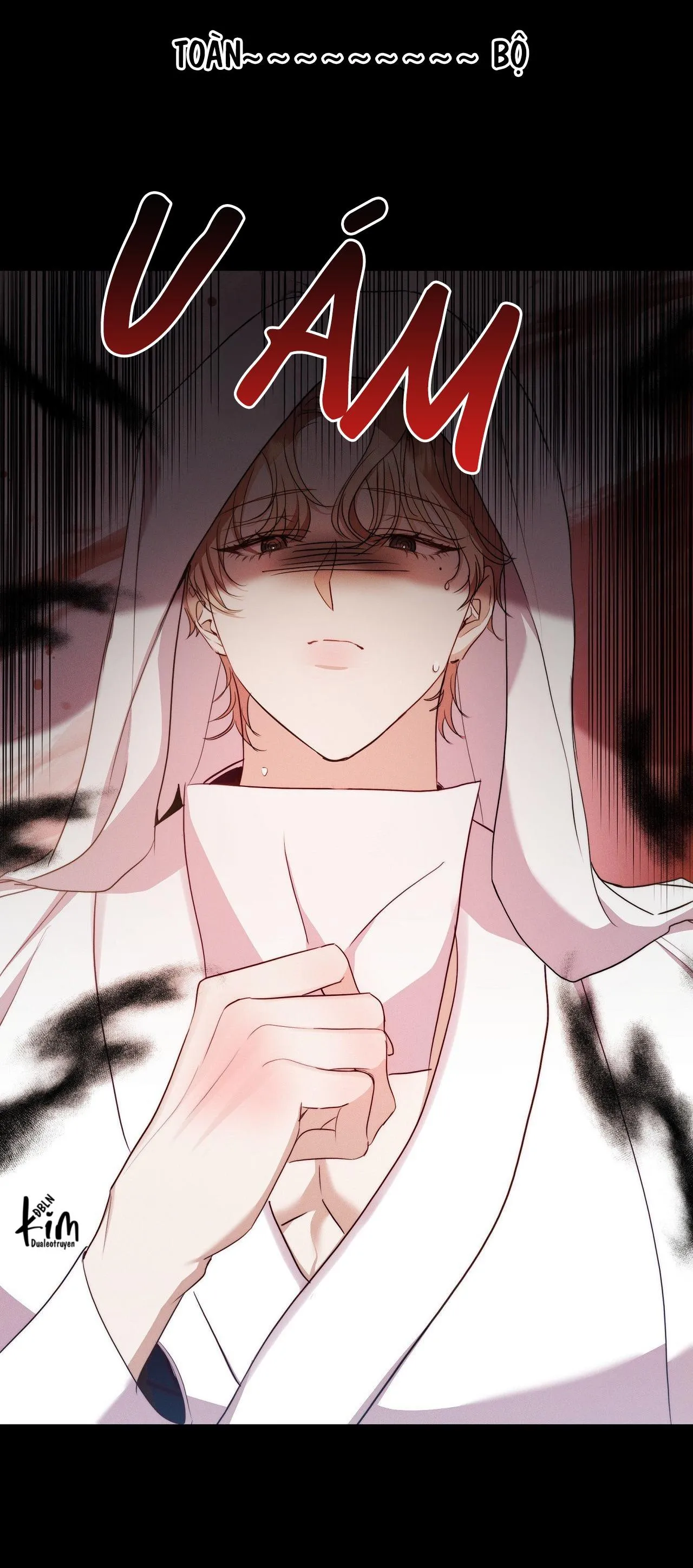 HƯỚNG DẪN TÌNH DỤC Chapter 1 Trang 31